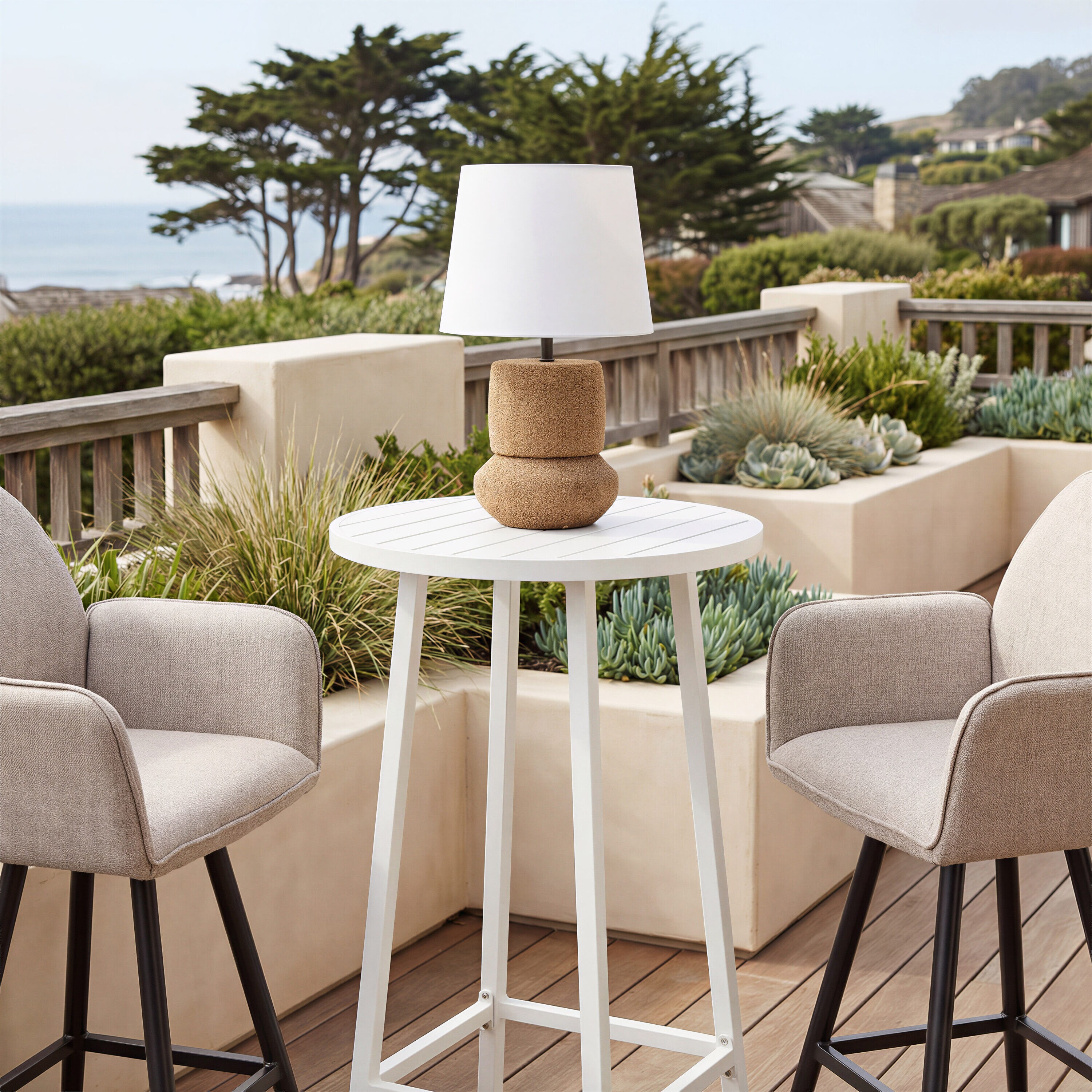 Zuo Modern 56185 Table-Lamps - View #3