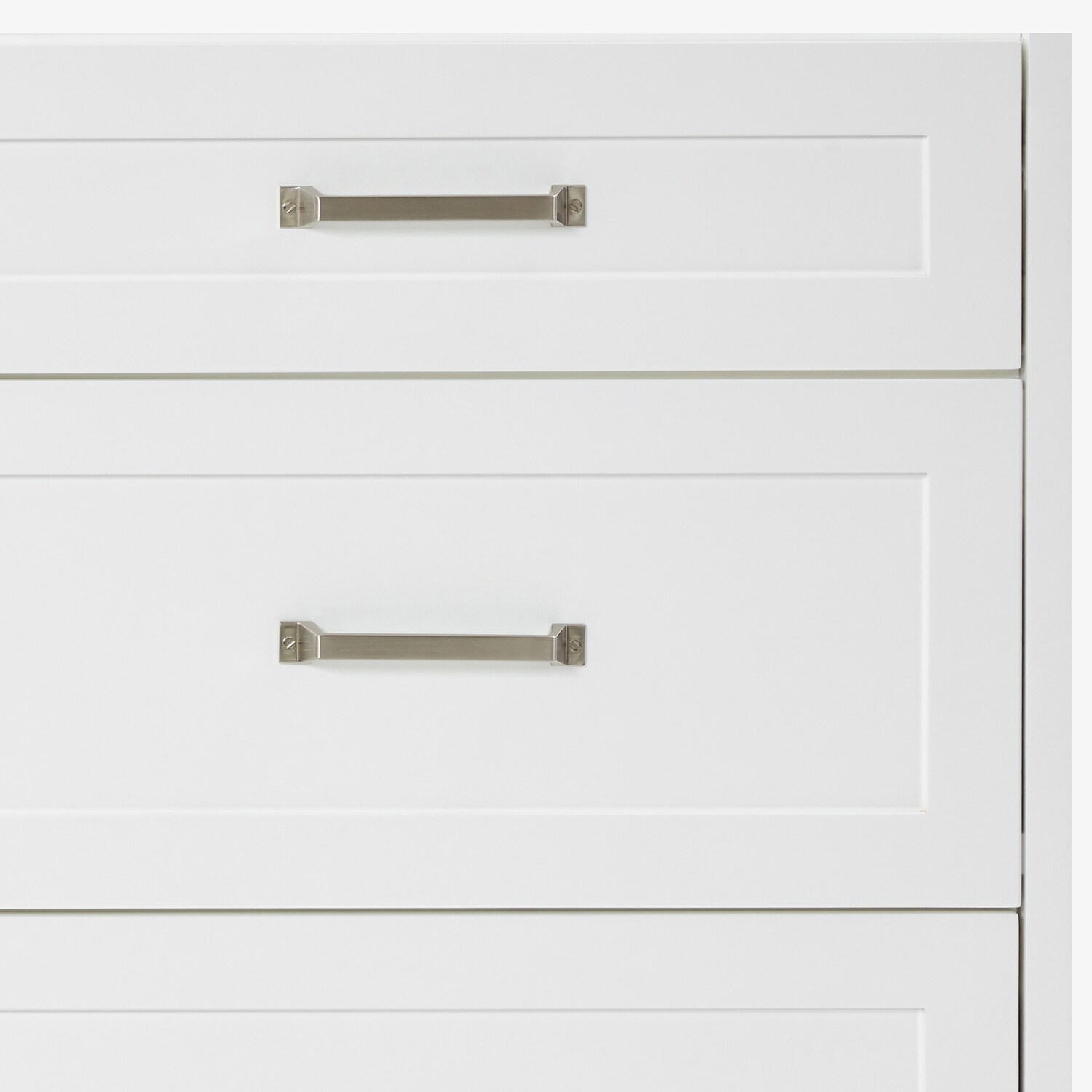 ARIEL B72DCQOVOWHT Bath-Vanity-Combo - View #10