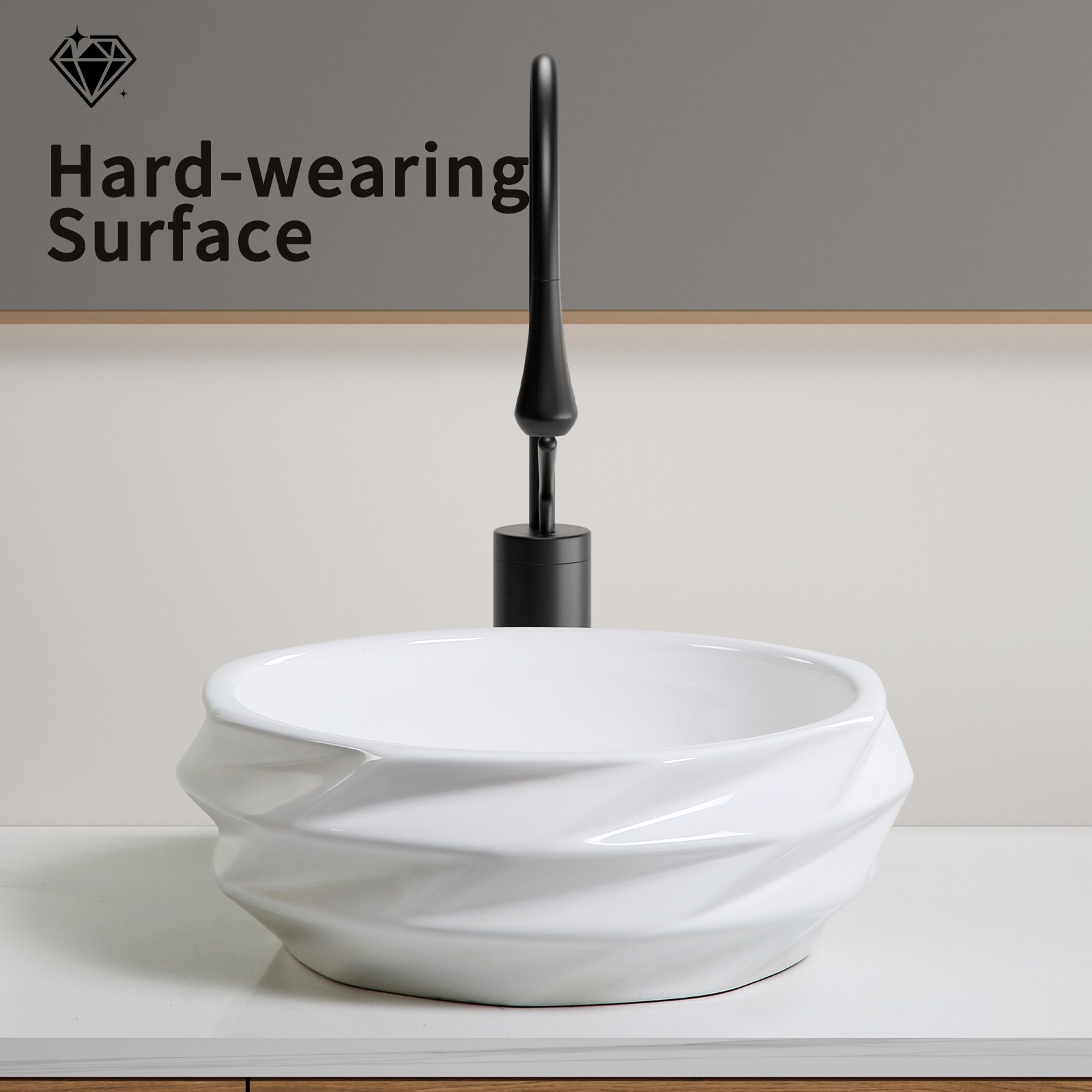 GDFStudio 353273 Bath-Sink - View #3