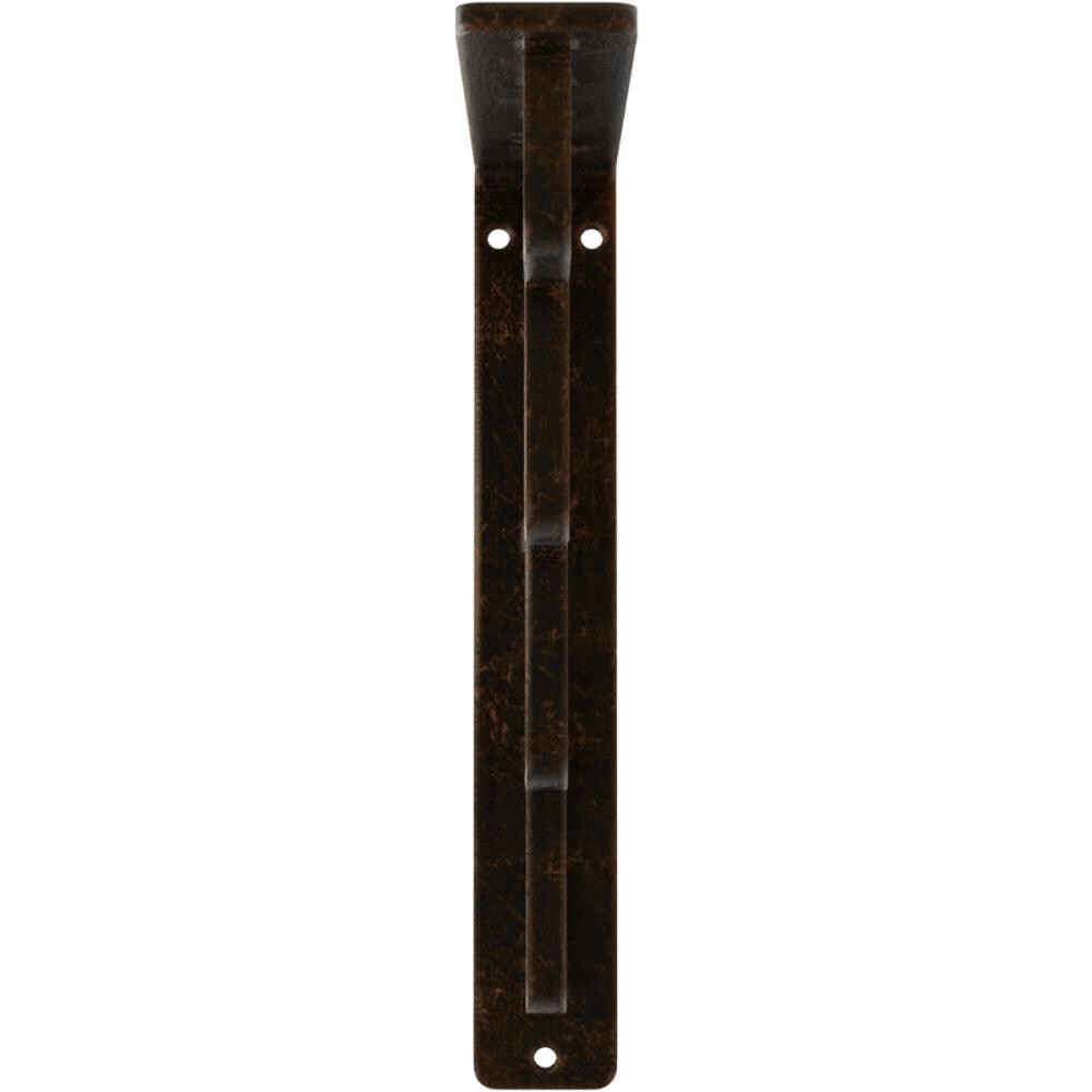 Ekena Millwork BKTM01X05X08SDIABZ Mending-Plates-Brackets-Braces - View #3