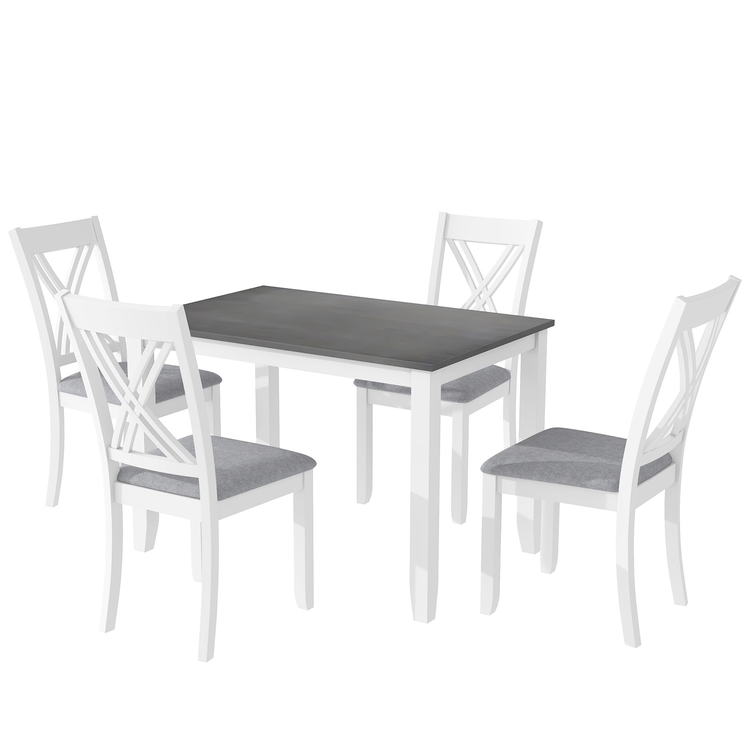 Mondawe MD-TP53AAE Dining-Sets - View #8