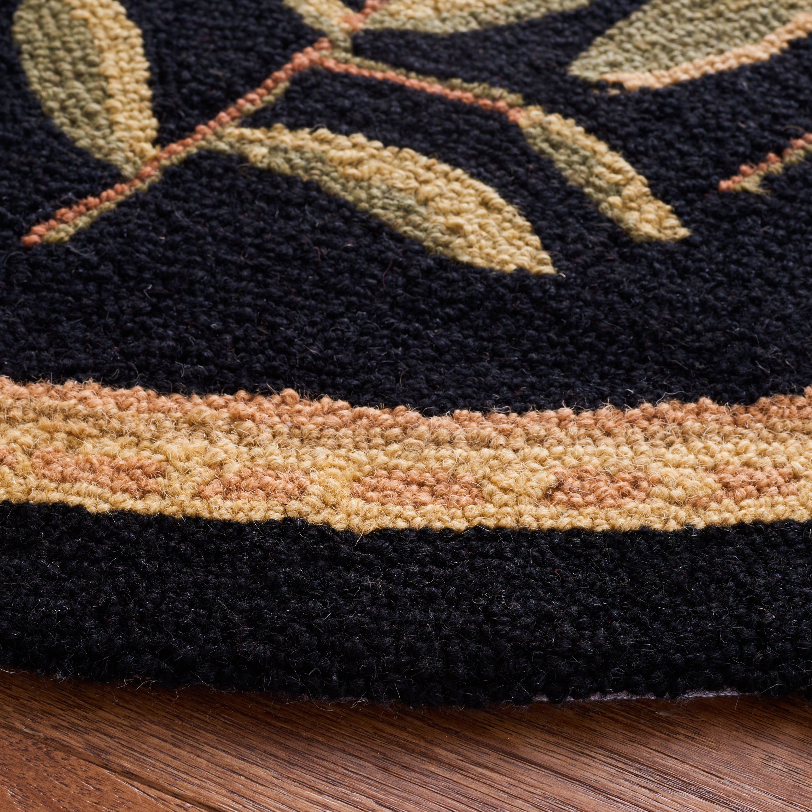Safavieh HK210B-8R rugs - View #3