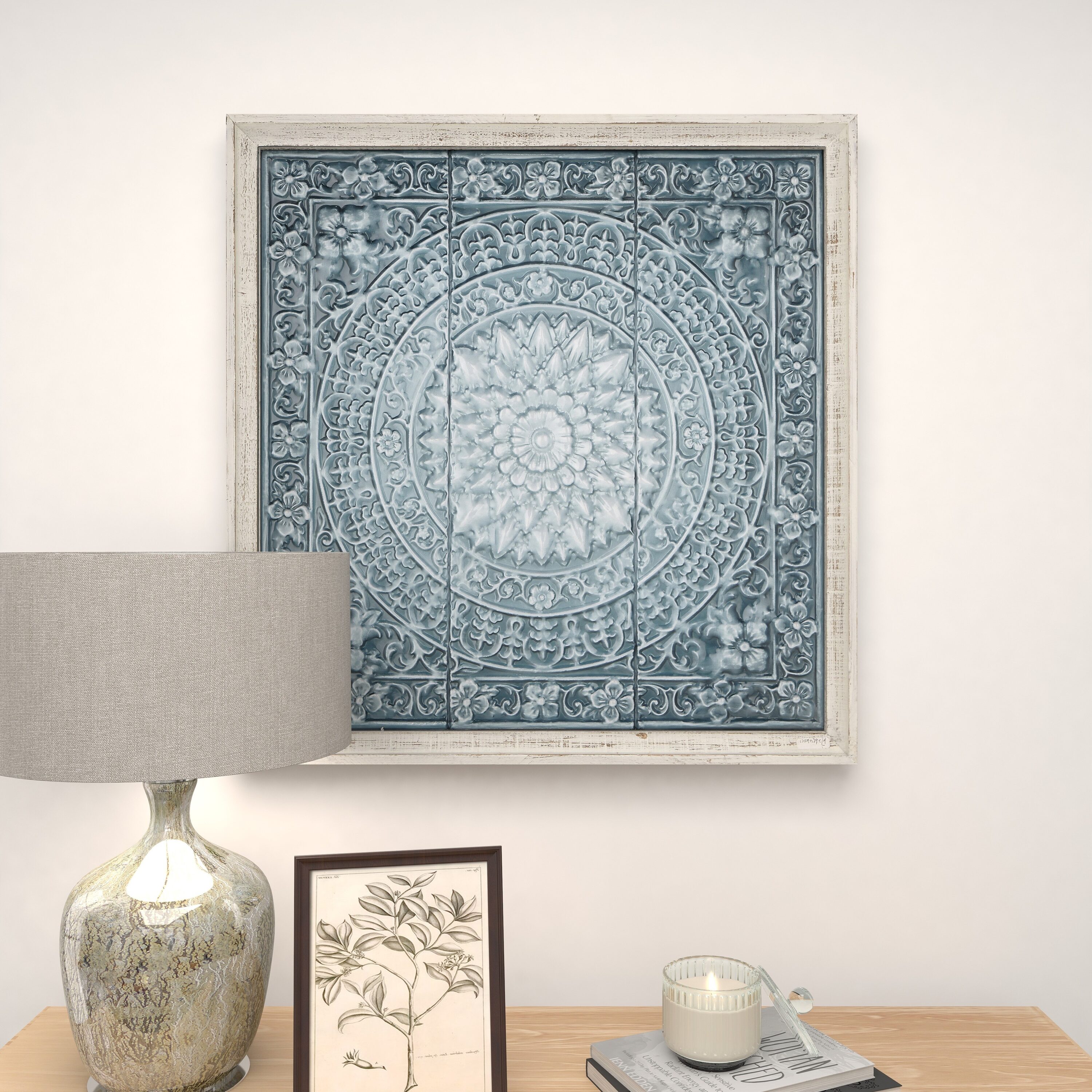 Grayson Lane 64346 Wall-Accents - View #5
