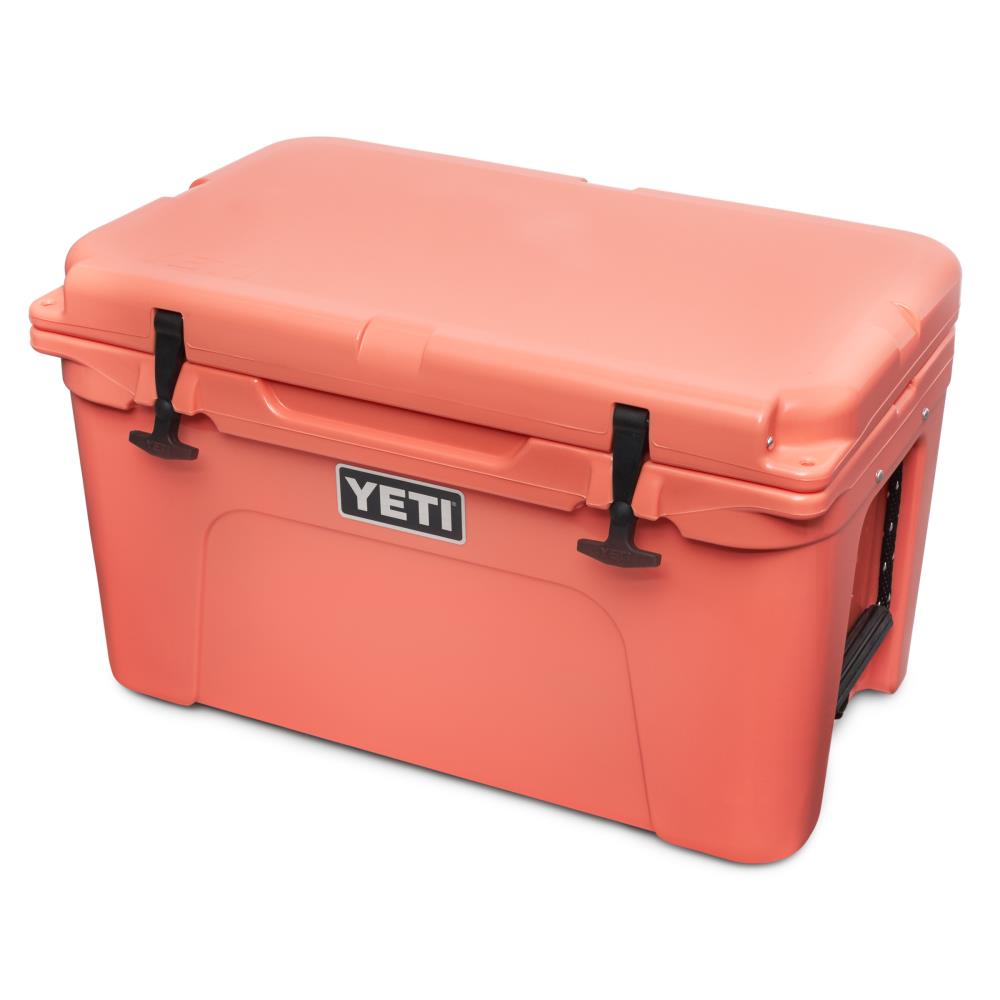 yeti coral color｜TikTok Search