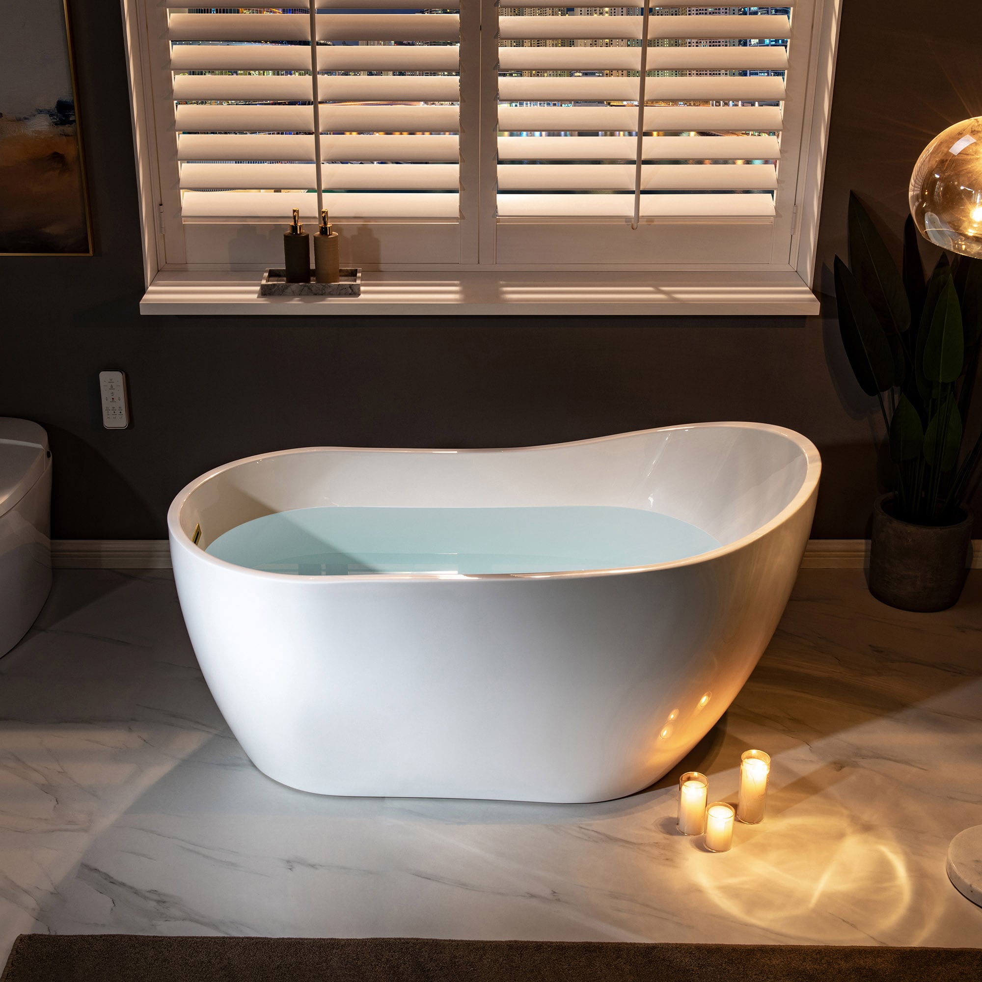 Woodbridge LB129 bathtubs - View #3