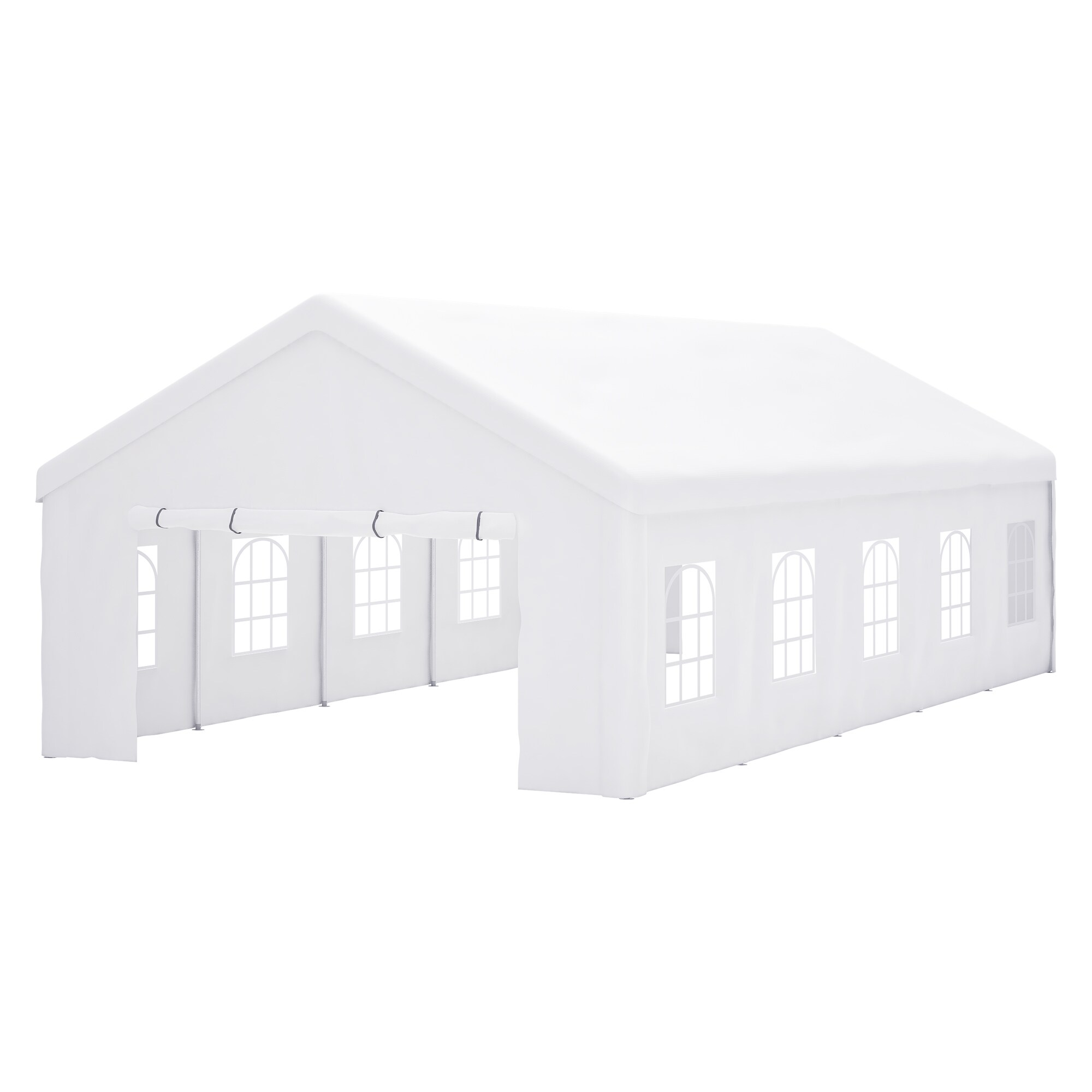 Anysun 717974542244 Carport-Covers - View #7