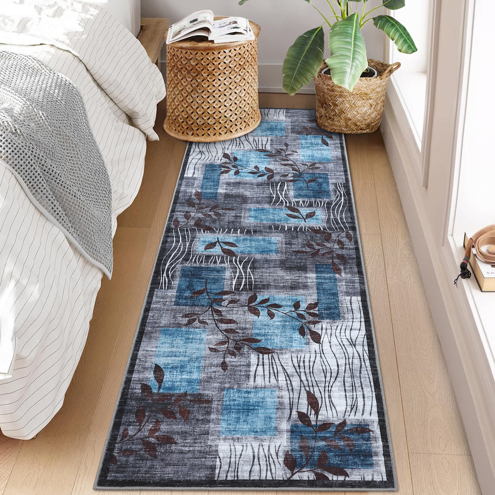 Qeetex LSN-PHO-339L9JKA rugs - View #3