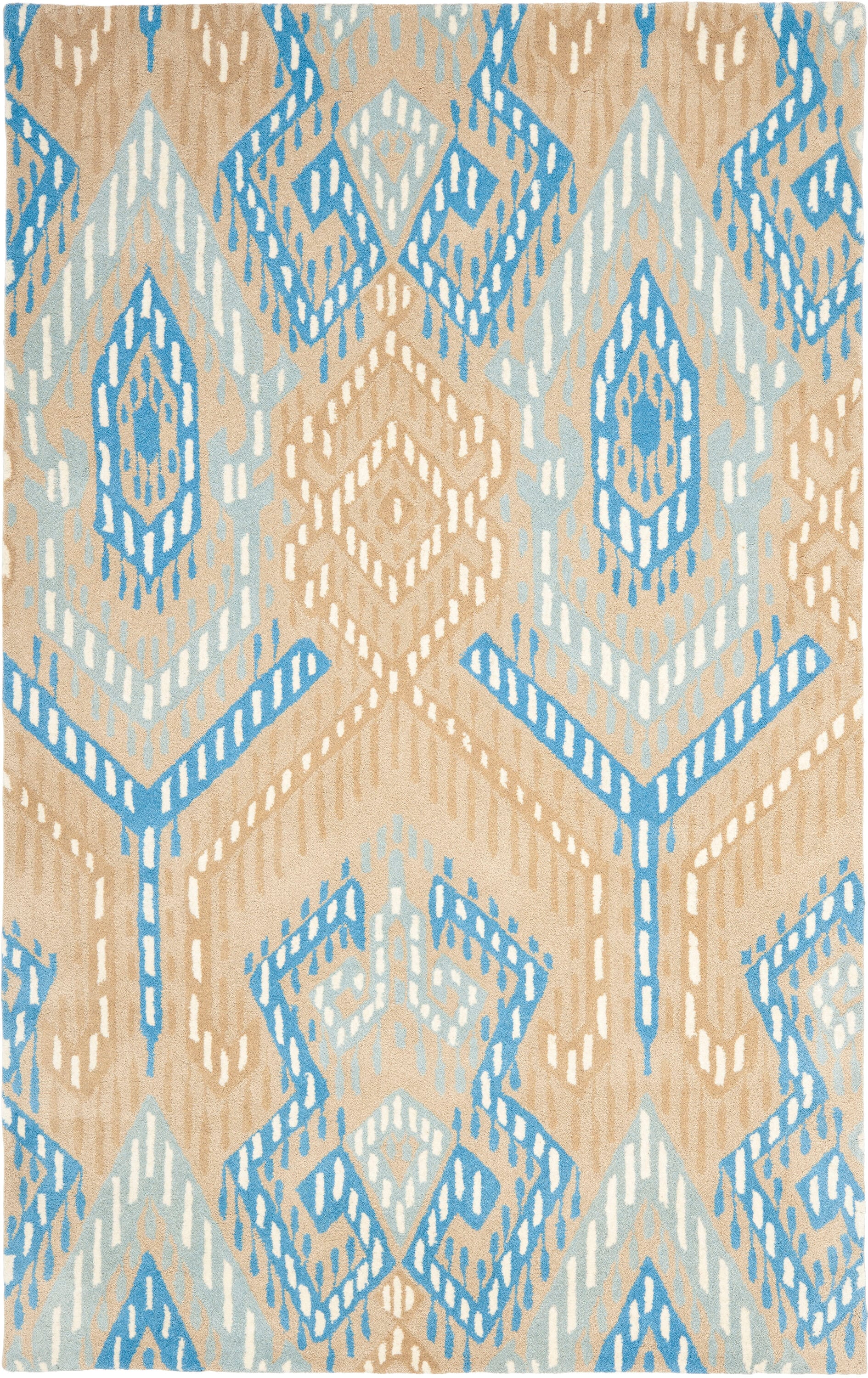 Safavieh WYD373B-5 rugs - View #2