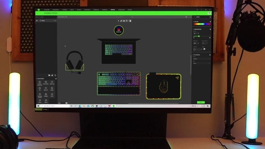 A thumbnail for the video