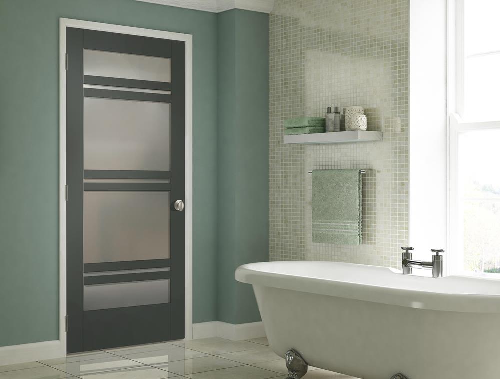 JELD-WEN LOWOLJW221101048 Pre-Hung-Doors - View #2
