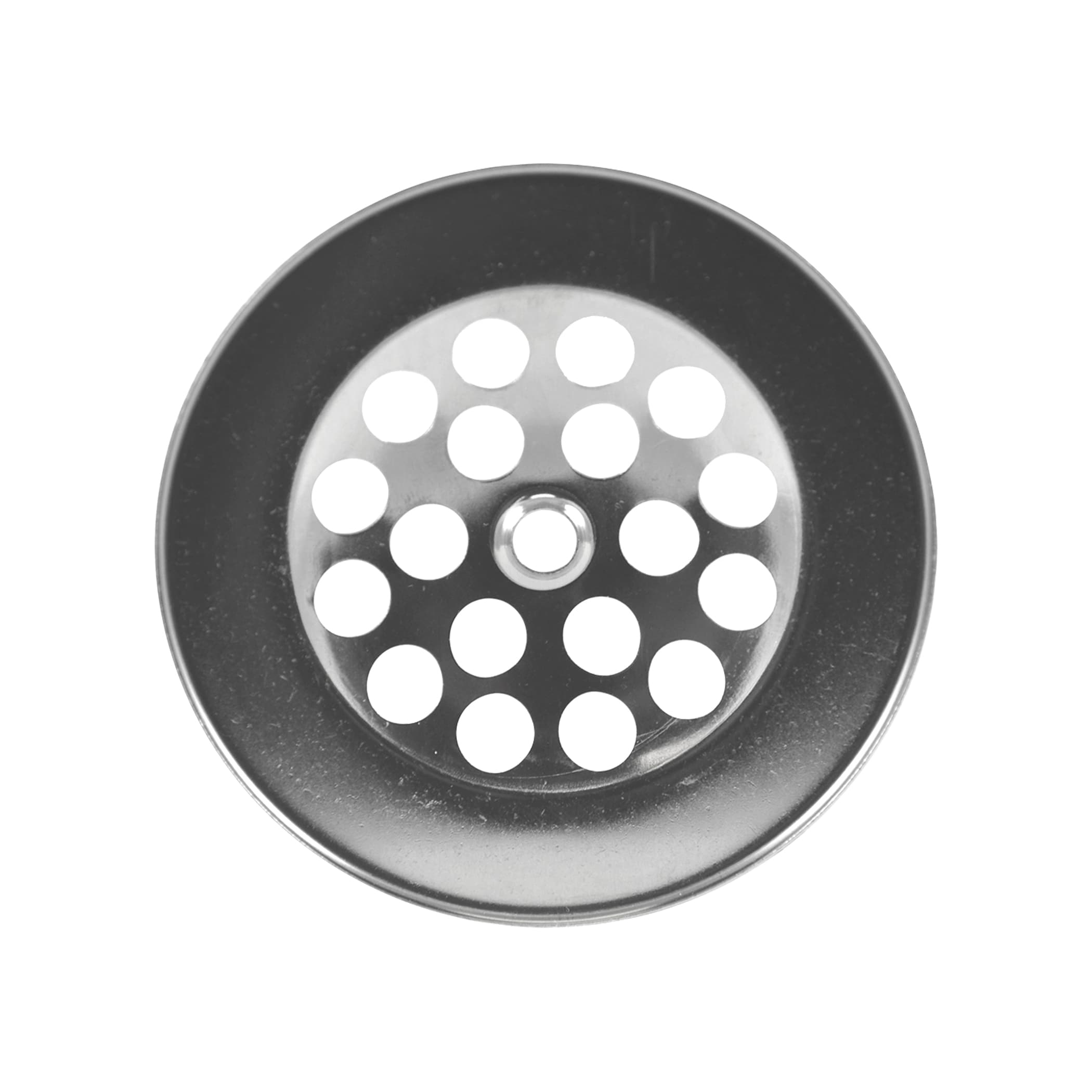 Danco 2-7/8 In. Tub/shower Strainer In Chrome in the Bathtub & Shower Drain  Accessories department at