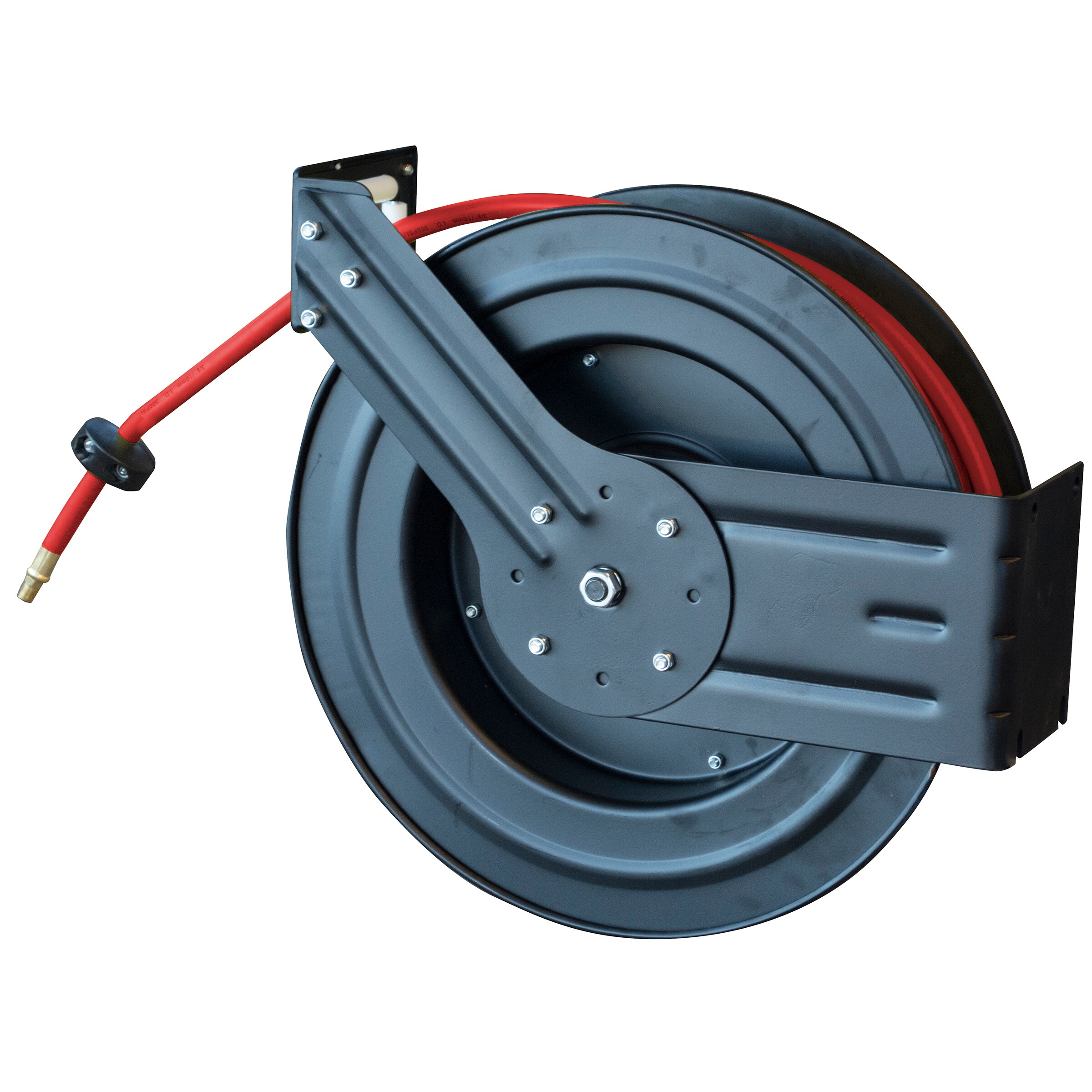 Black Bull 550641 Air-Tool-Hoses - View #5
