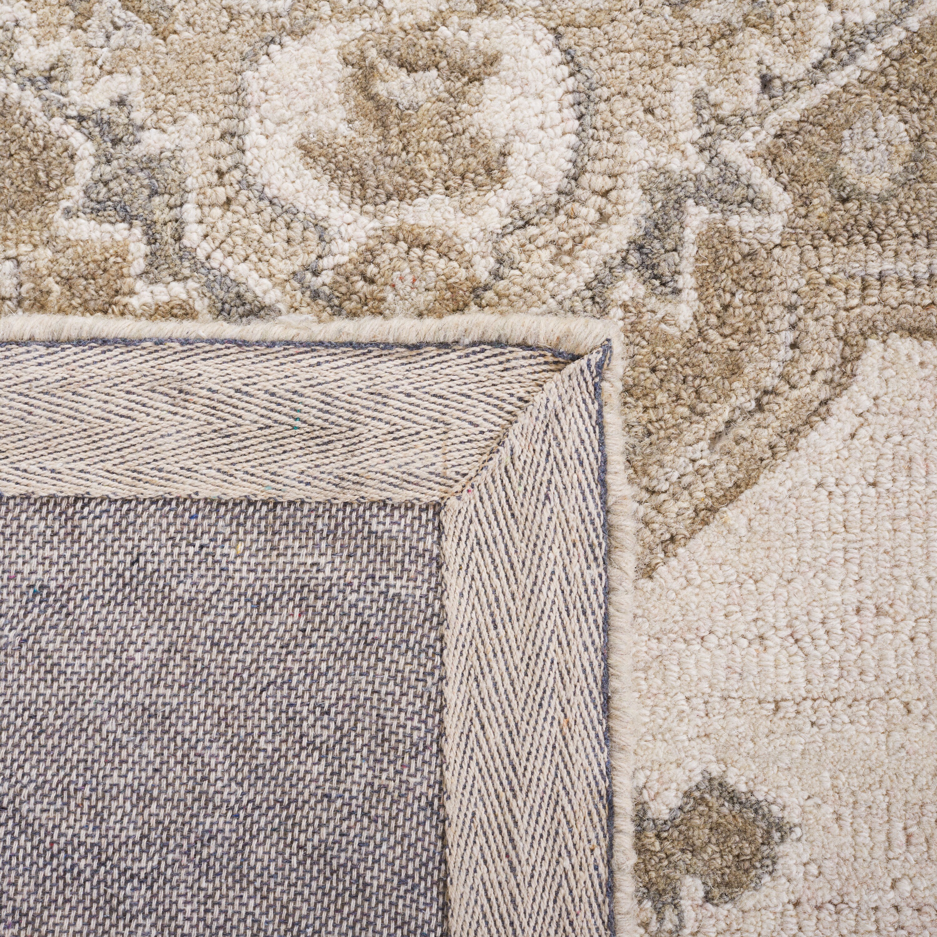 Safavieh MET615B-4 rugs - View #3