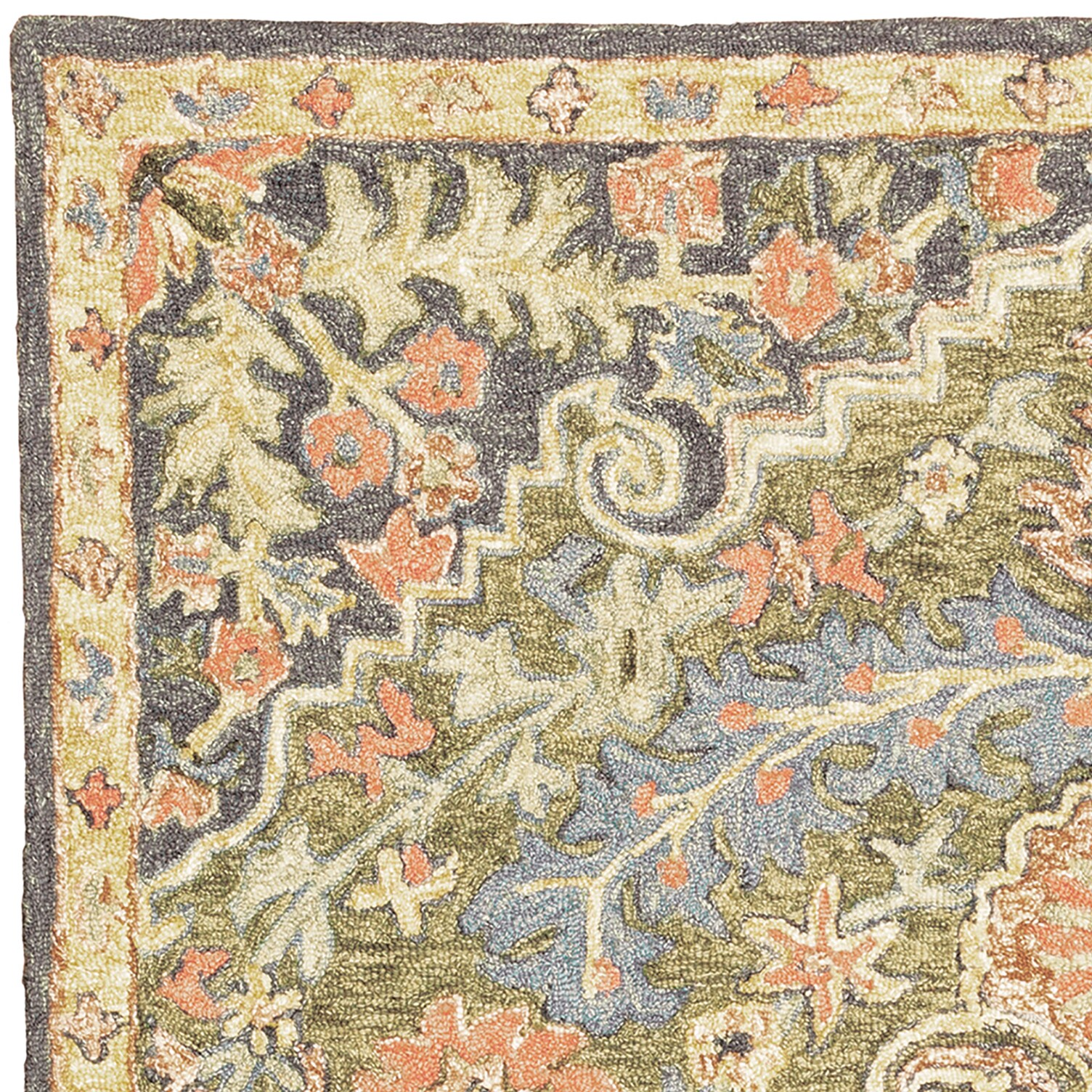 Archer Lane 284ALFR14L rugs - View #7