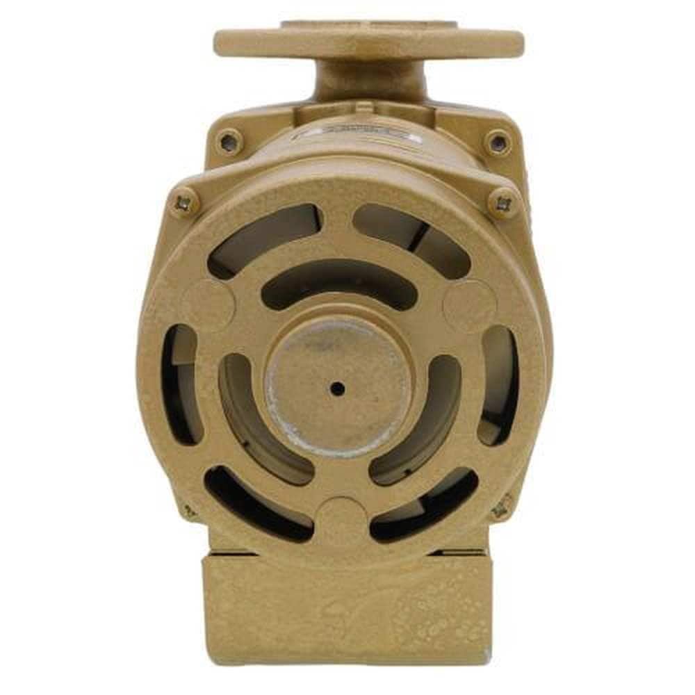 Bell & Gossett 1BL068LF pumps - View #3
