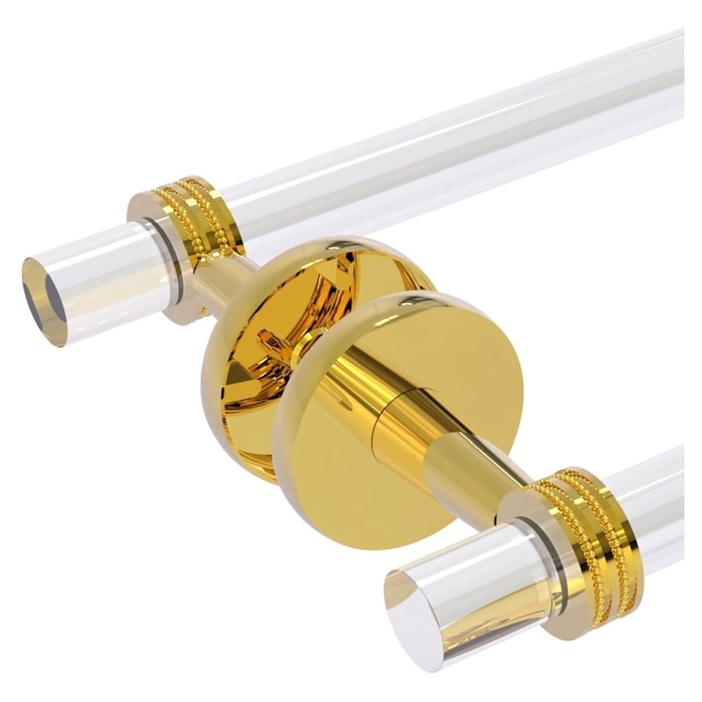 Allied Brass CV-41D-BB-18-PB d060350 - View #2