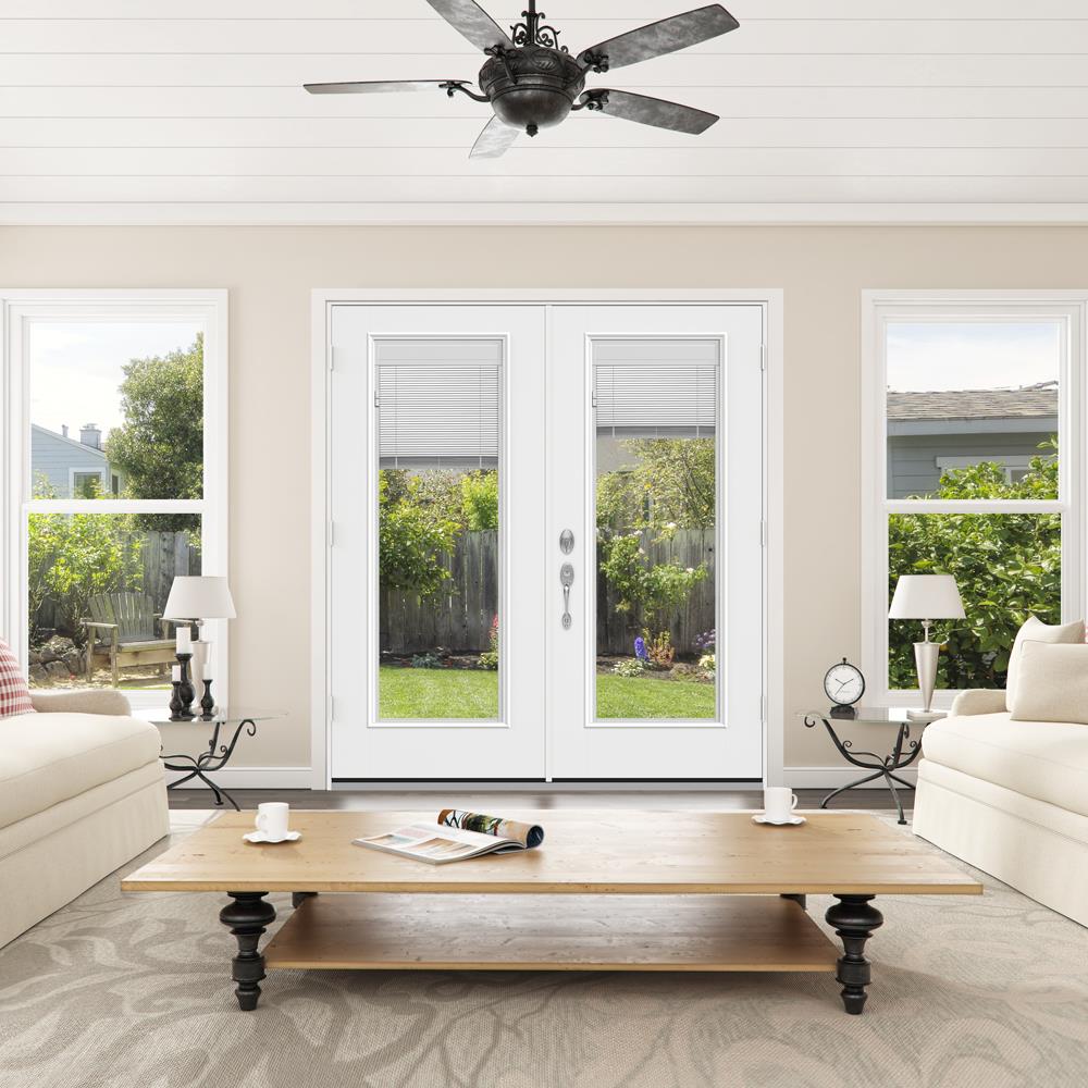 JELD-WEN JW238700035 Patio-Doors - View #4