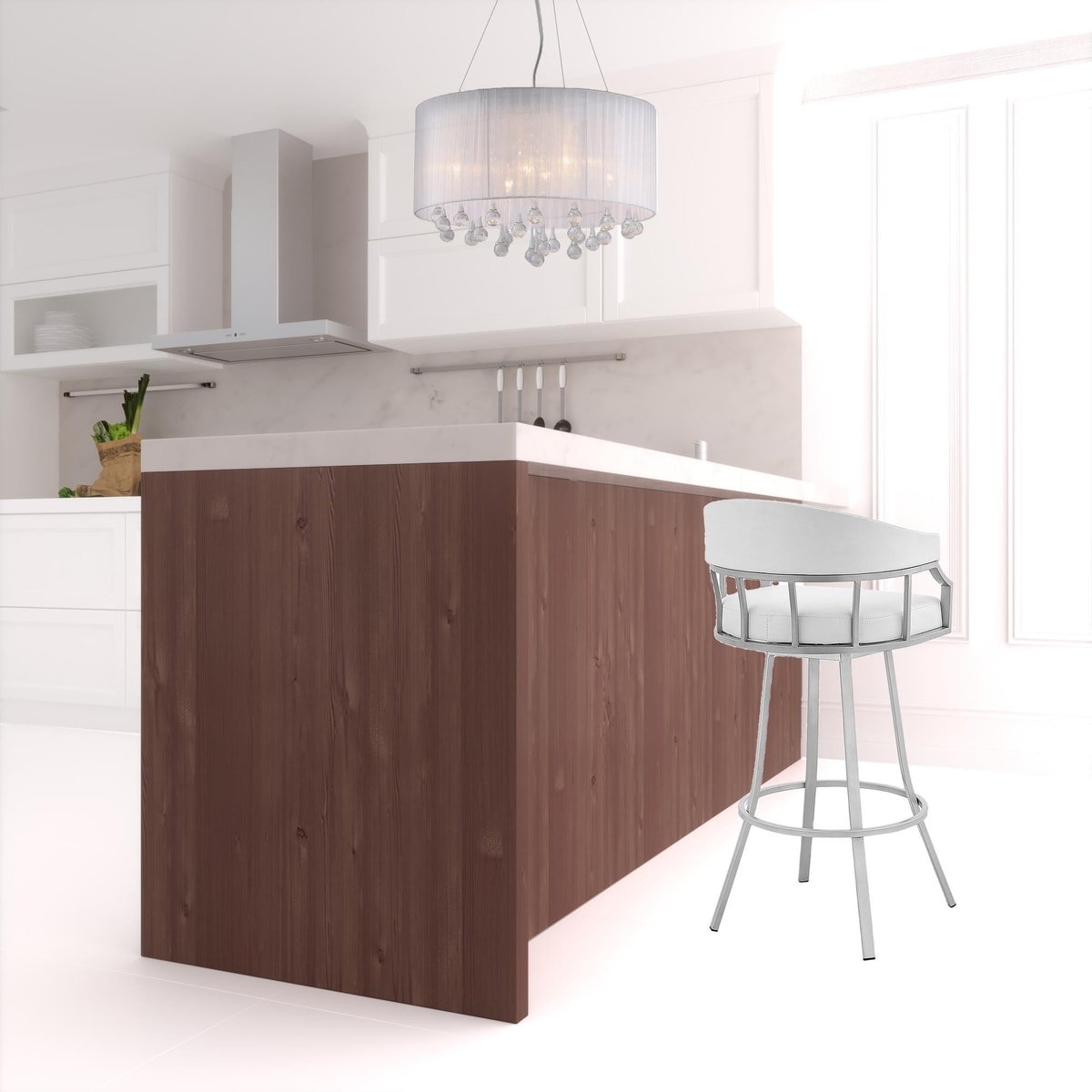 HomeRoots 4000476761 stools - View #5