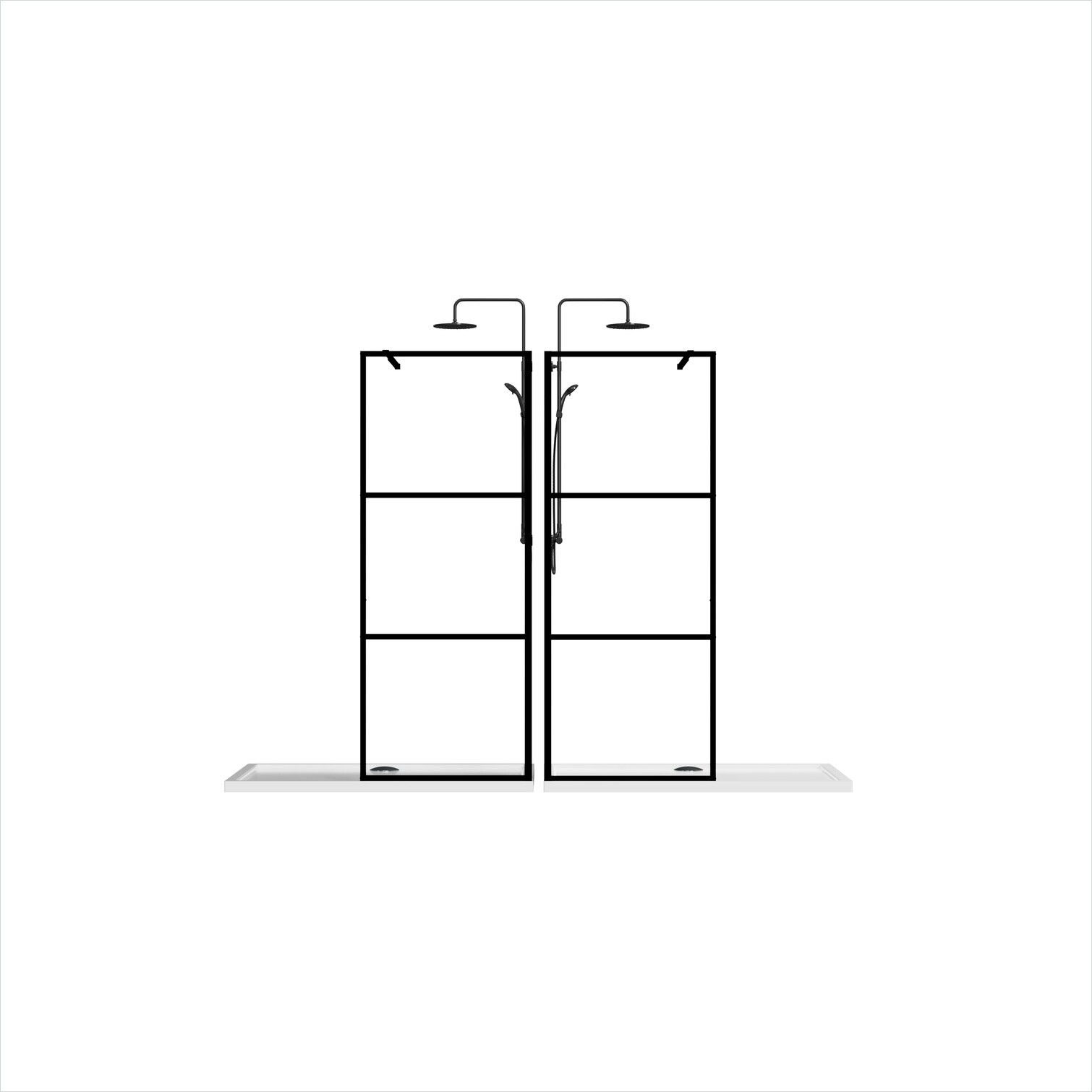 chillscreamni VNSM5GD547ND Shower-Doors - View #8