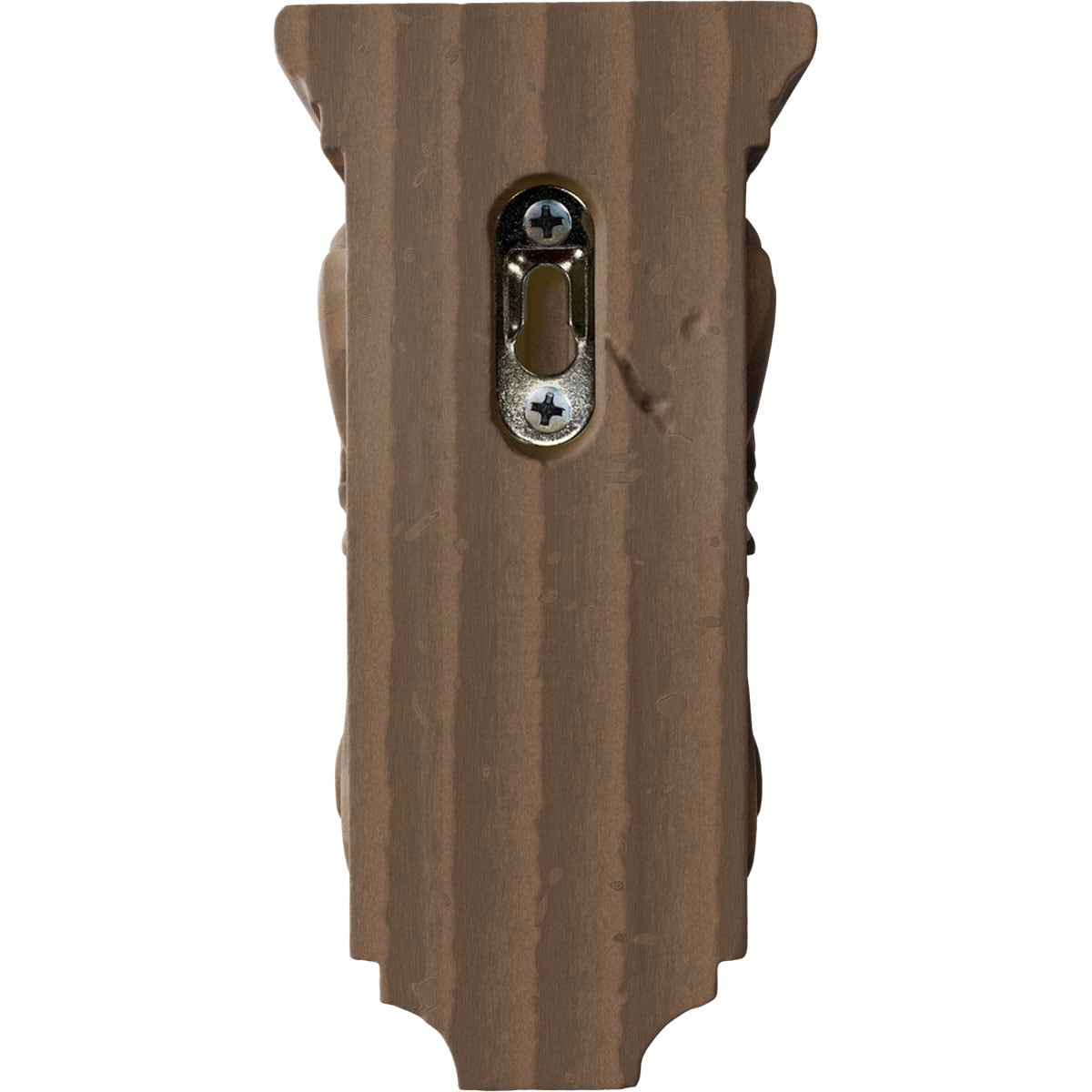 Ekena Millwork CORW03X04X07ACWA corbels - View #4