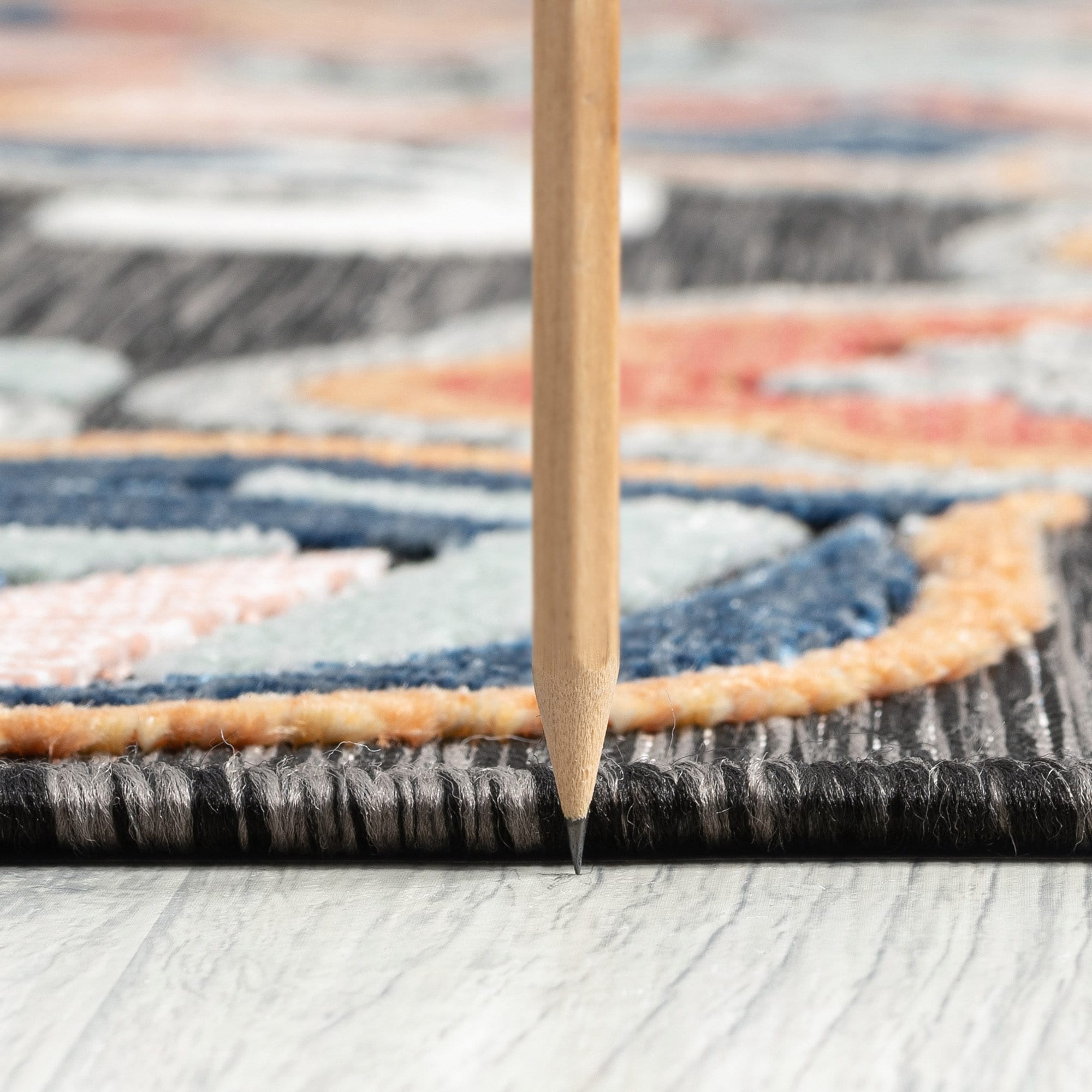 Tayse TRP1303 9X12 rugs - View #3