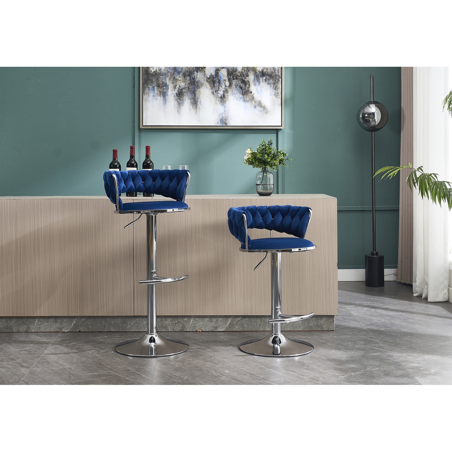 SunJet H064858KMHRT stools - View #4