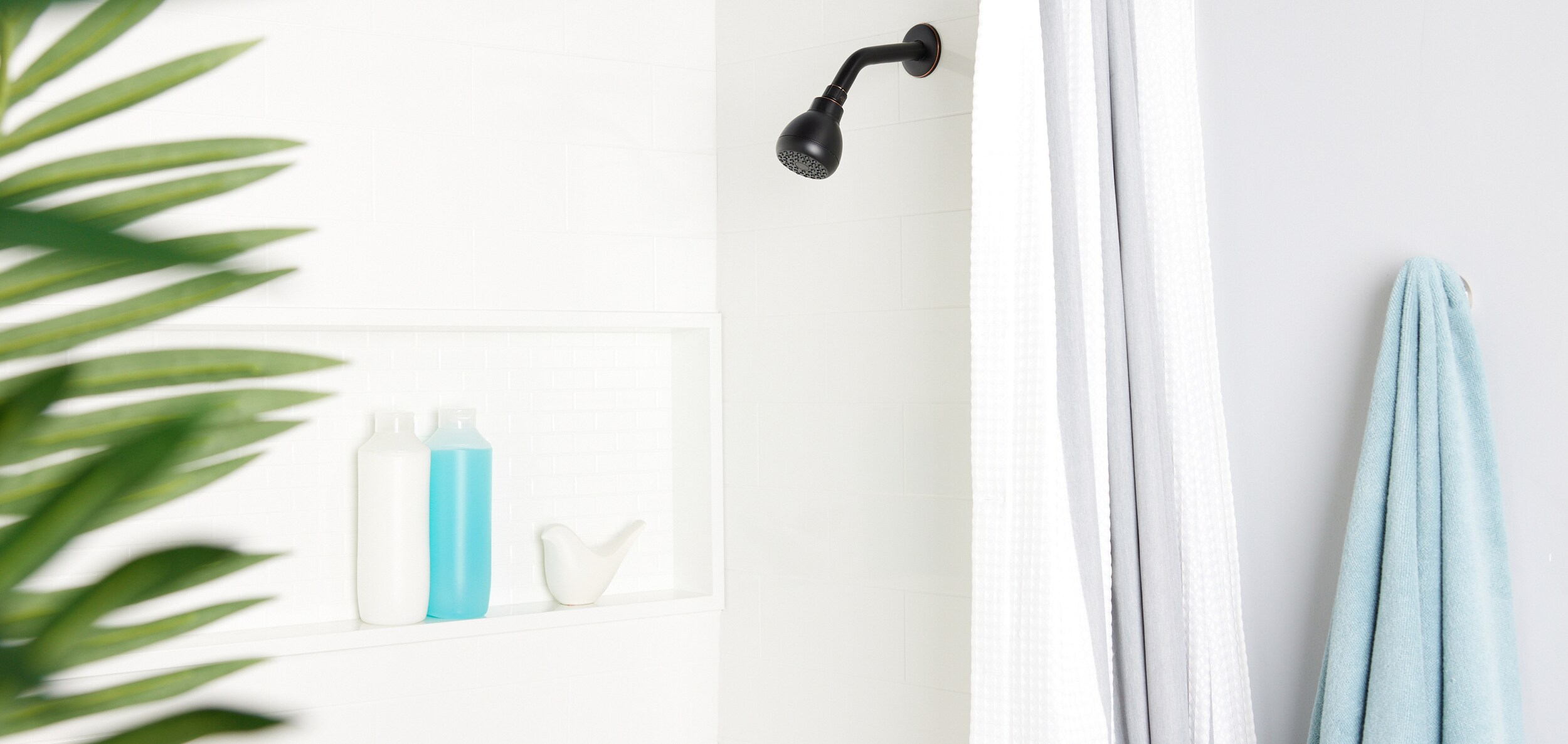 Project Source F11A4503OB Tub-Shower-Faucets - View #4