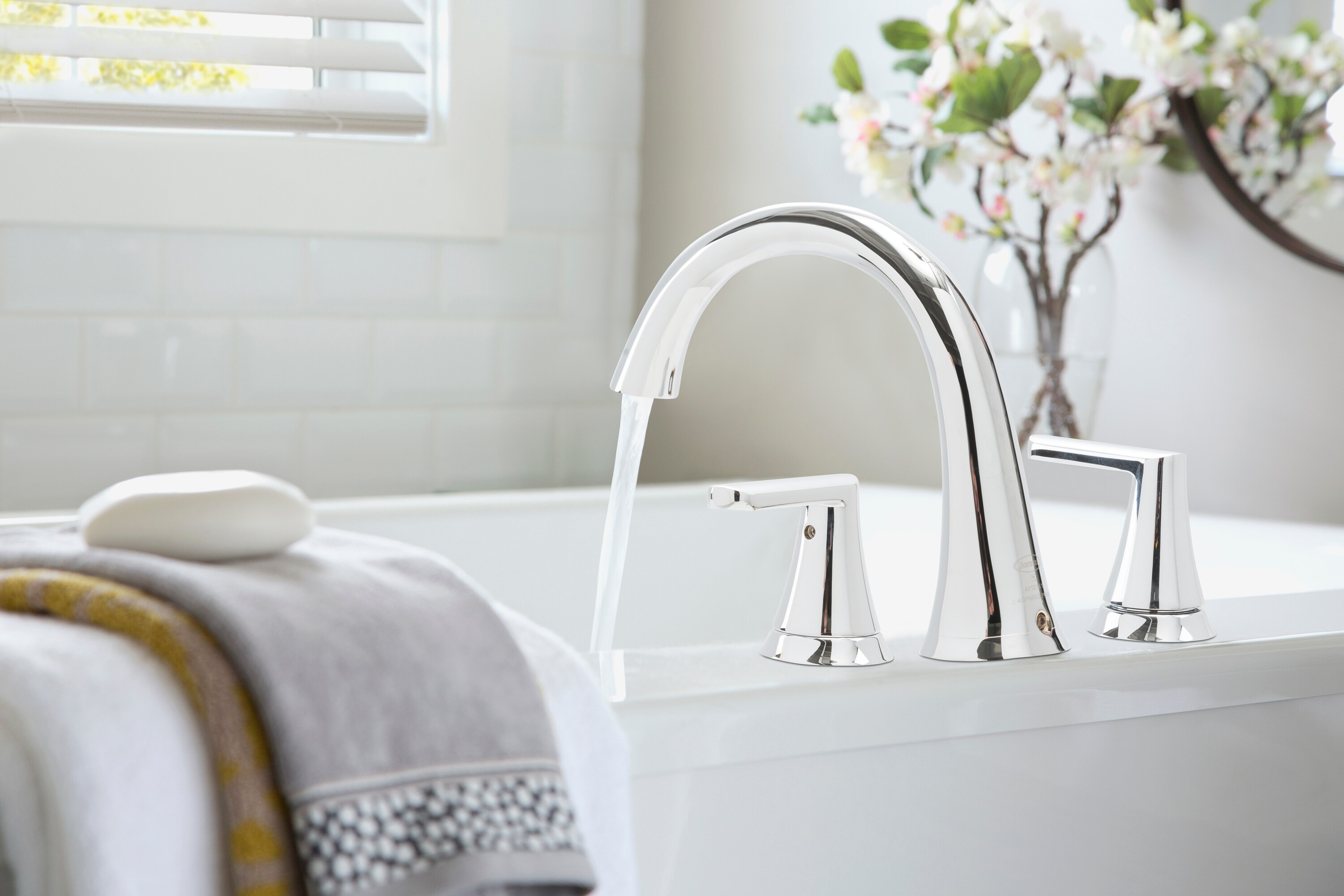 allen + roth 73-BRT2-AR Roman-Tub-Faucets - View #11