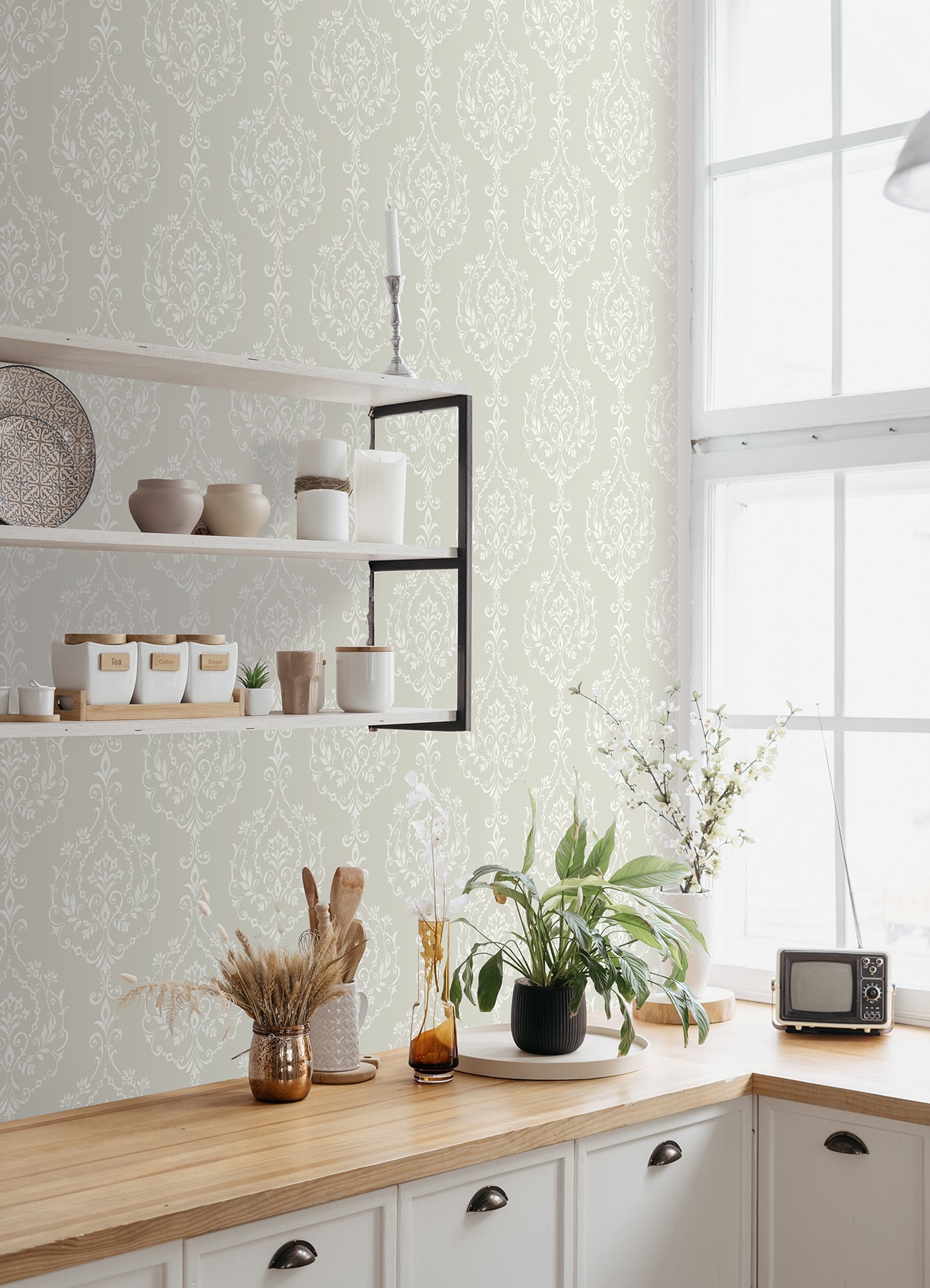 RoomMates RMK12259PL wallpaper - View #2