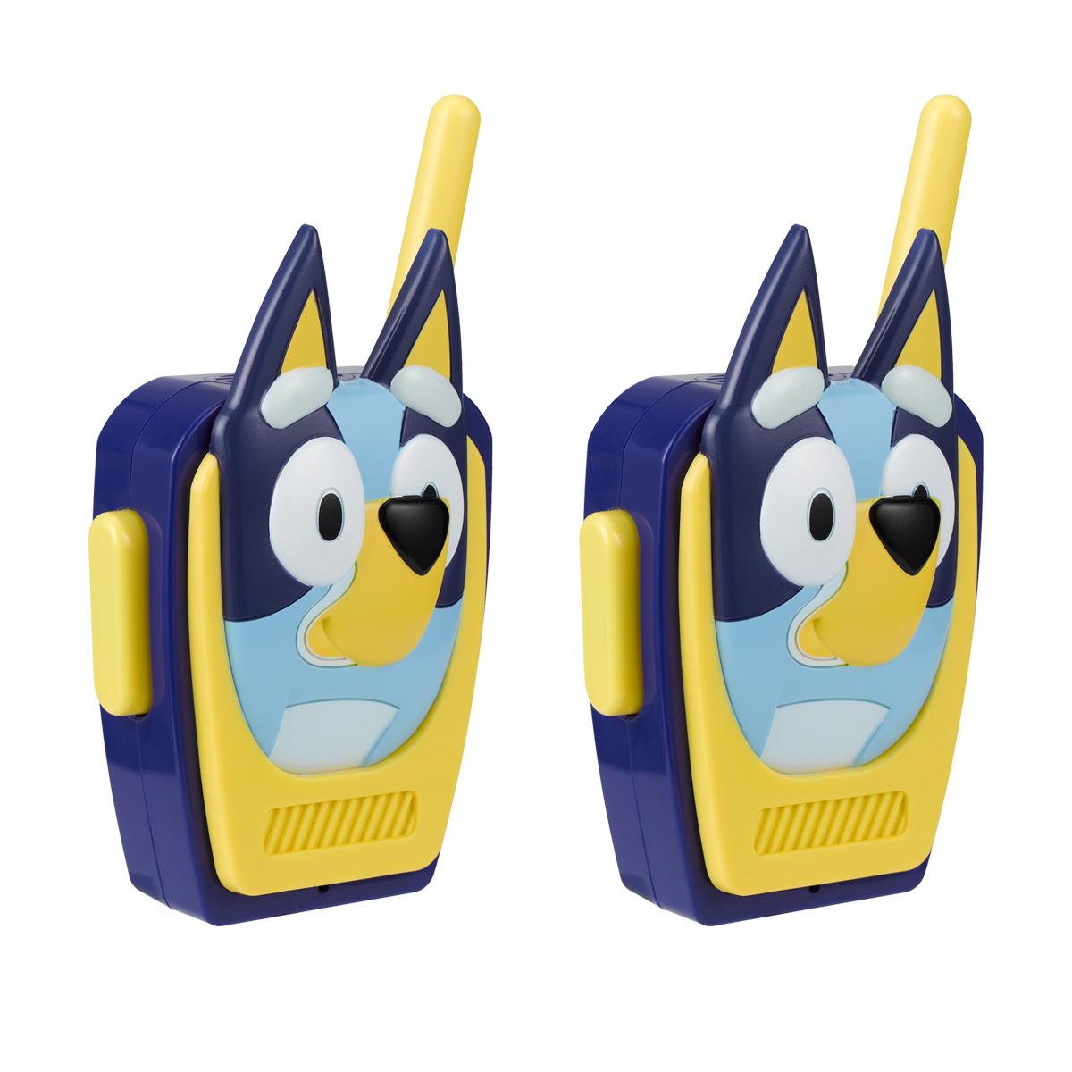 eKids BU-207.EXV24 Walkie-Talkies - View #3