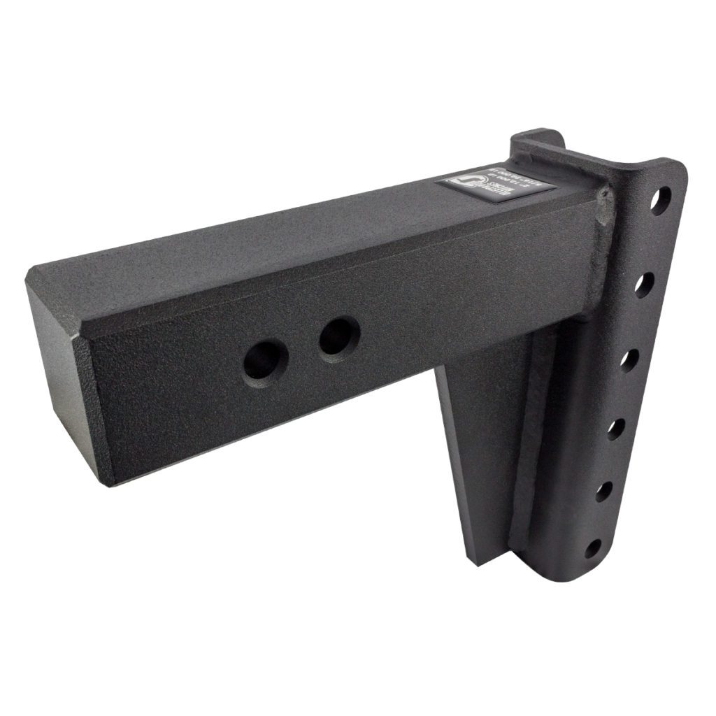 BulletProof Hitches HD306 Ball-Mounts - View #3