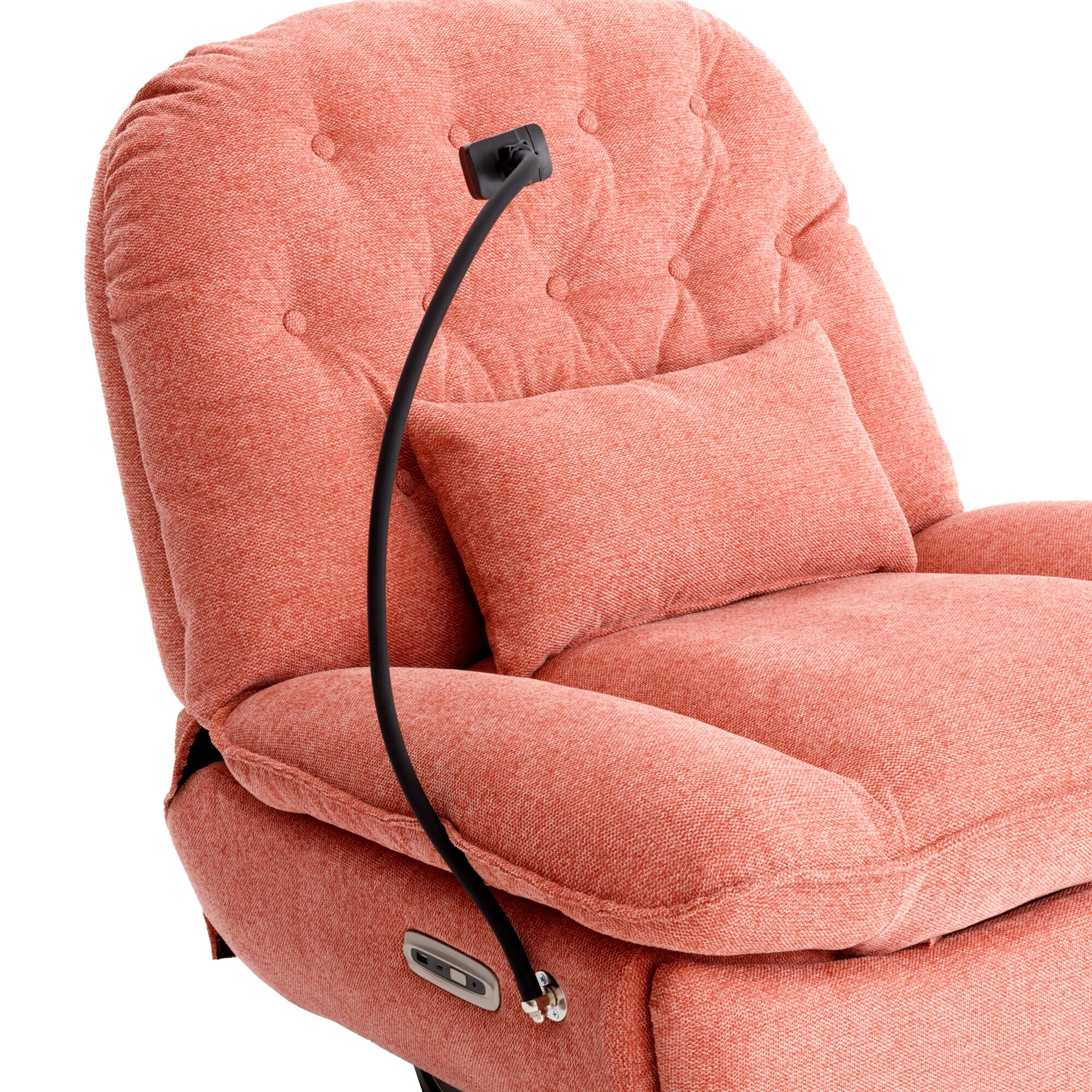 Mondawe OR-W1270-ZY recliners - View #15