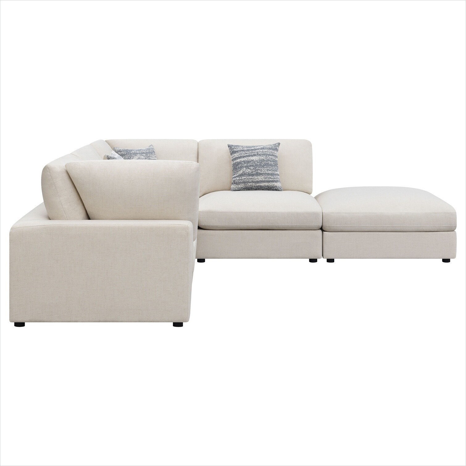 Naturefalls YCNMTO16NVDY Sofas-Loveseats - View #3