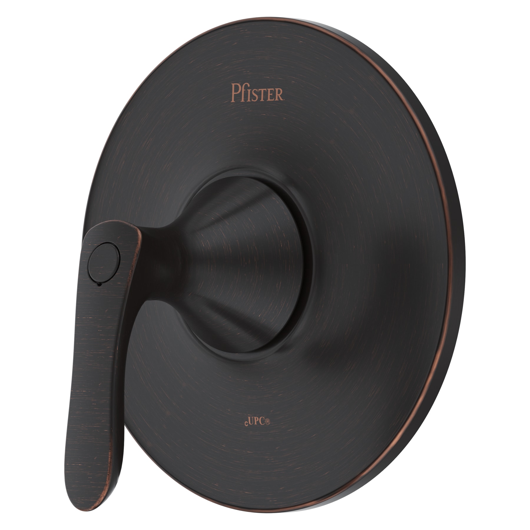 Pfister R89-1WRY Tuscan bronze Lever Shower Faucet Handle