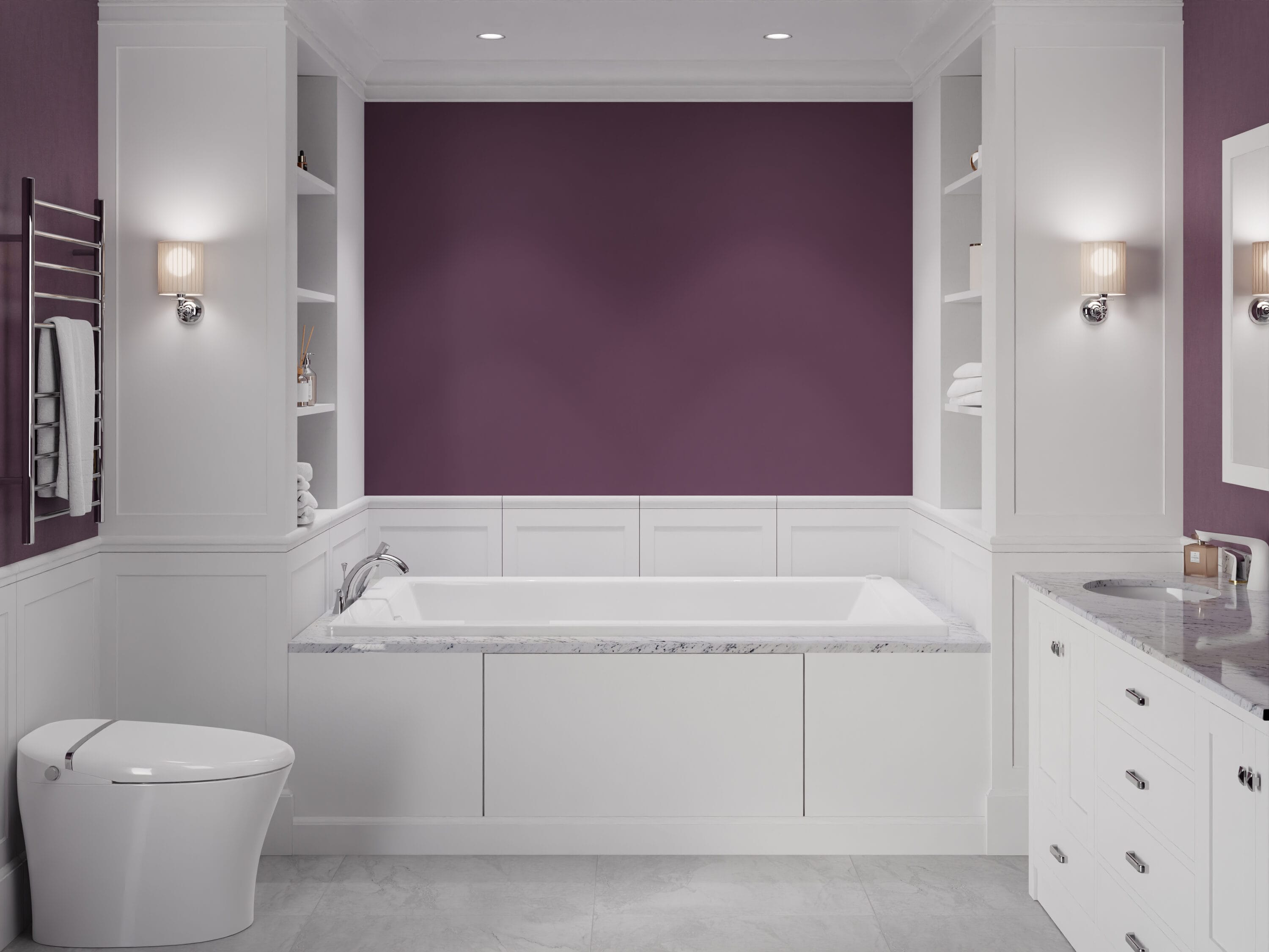Endurance LS3060VNAR bathtubs - View #11