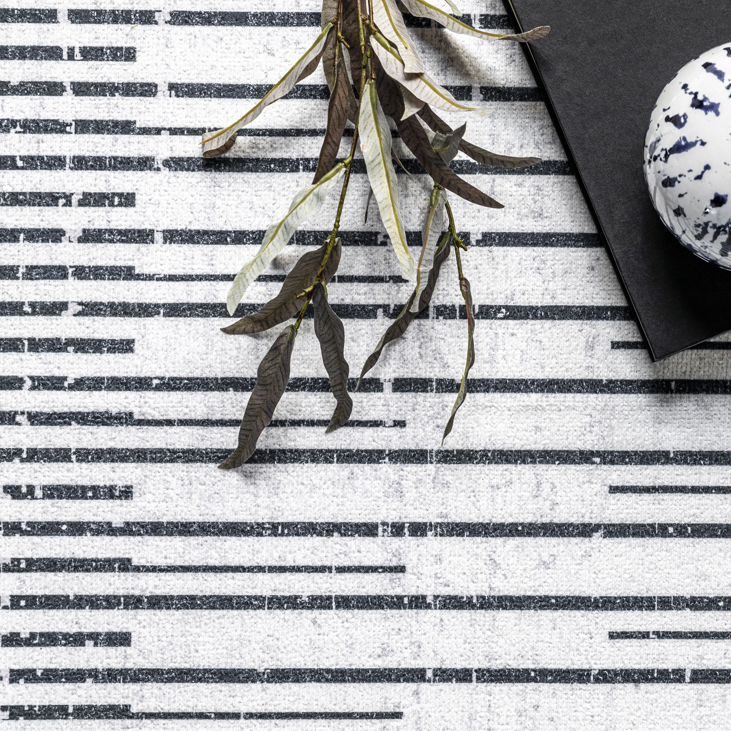 nuLOOM HJAU47A-508 rugs - View #6