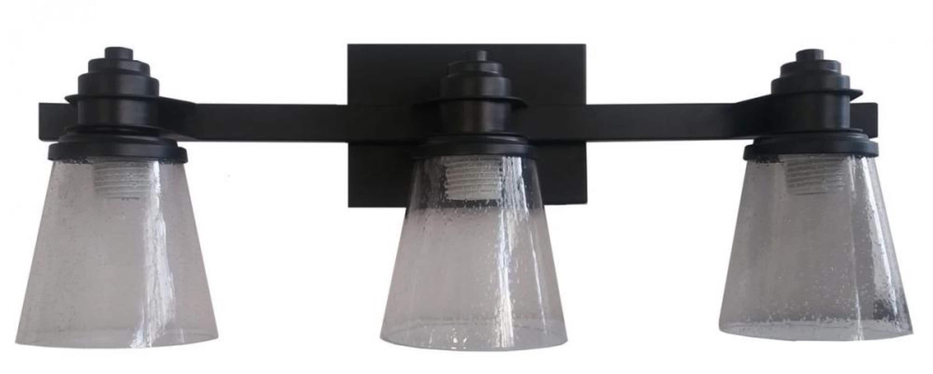 Whitfield Lighting VL109-3SDBK b089995 - View #8