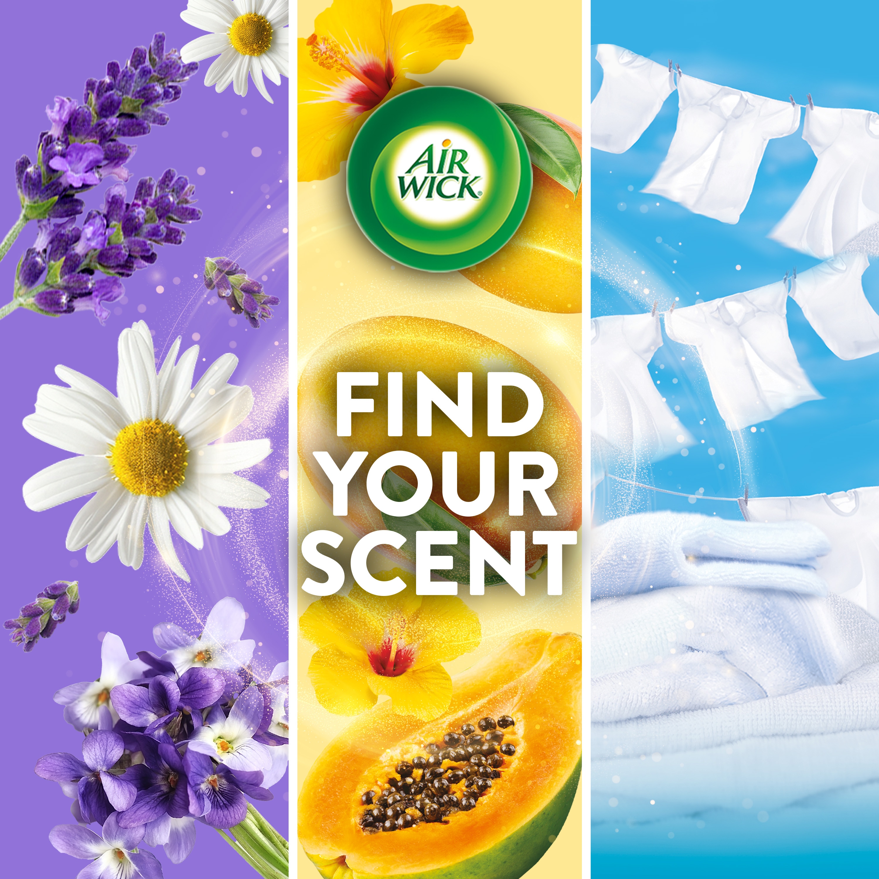 Air Wick 62338013527 Air-Fresheners - View #6