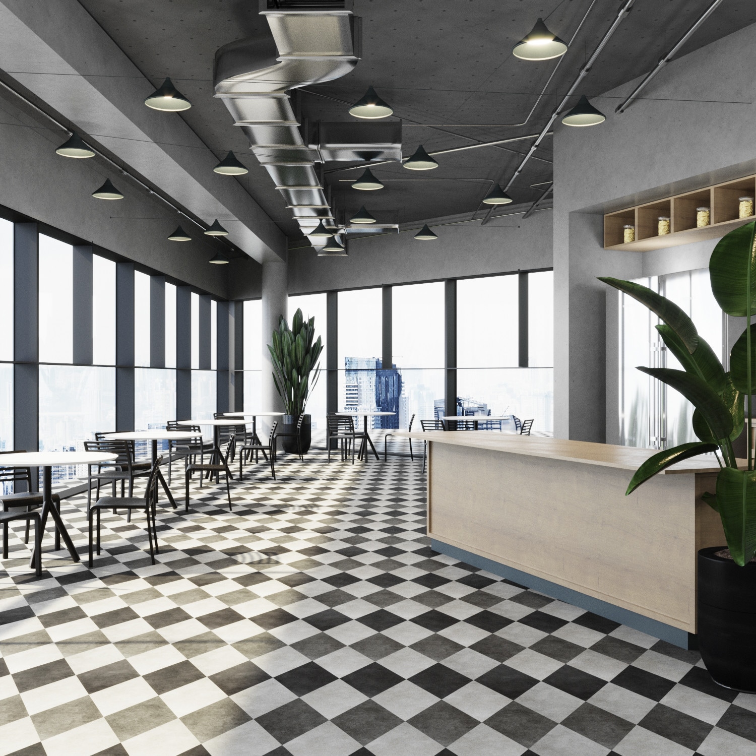 Lucida USA SC-4259 Vinyl-Tiles - View #6