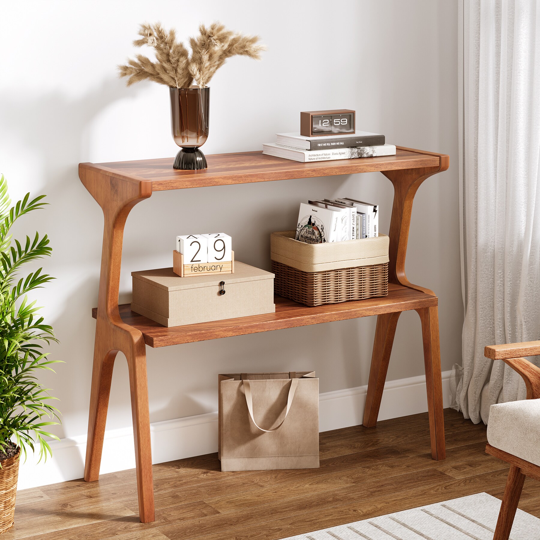 Tribesigns LWFD-HL0109 End-Tables - View #6