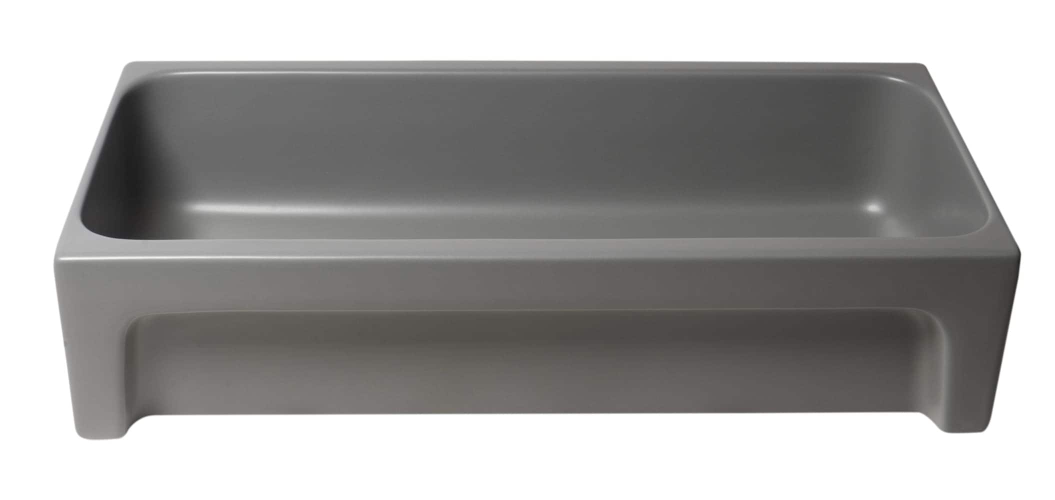 ALFI AB36TRGM Bath-Sink - View #4