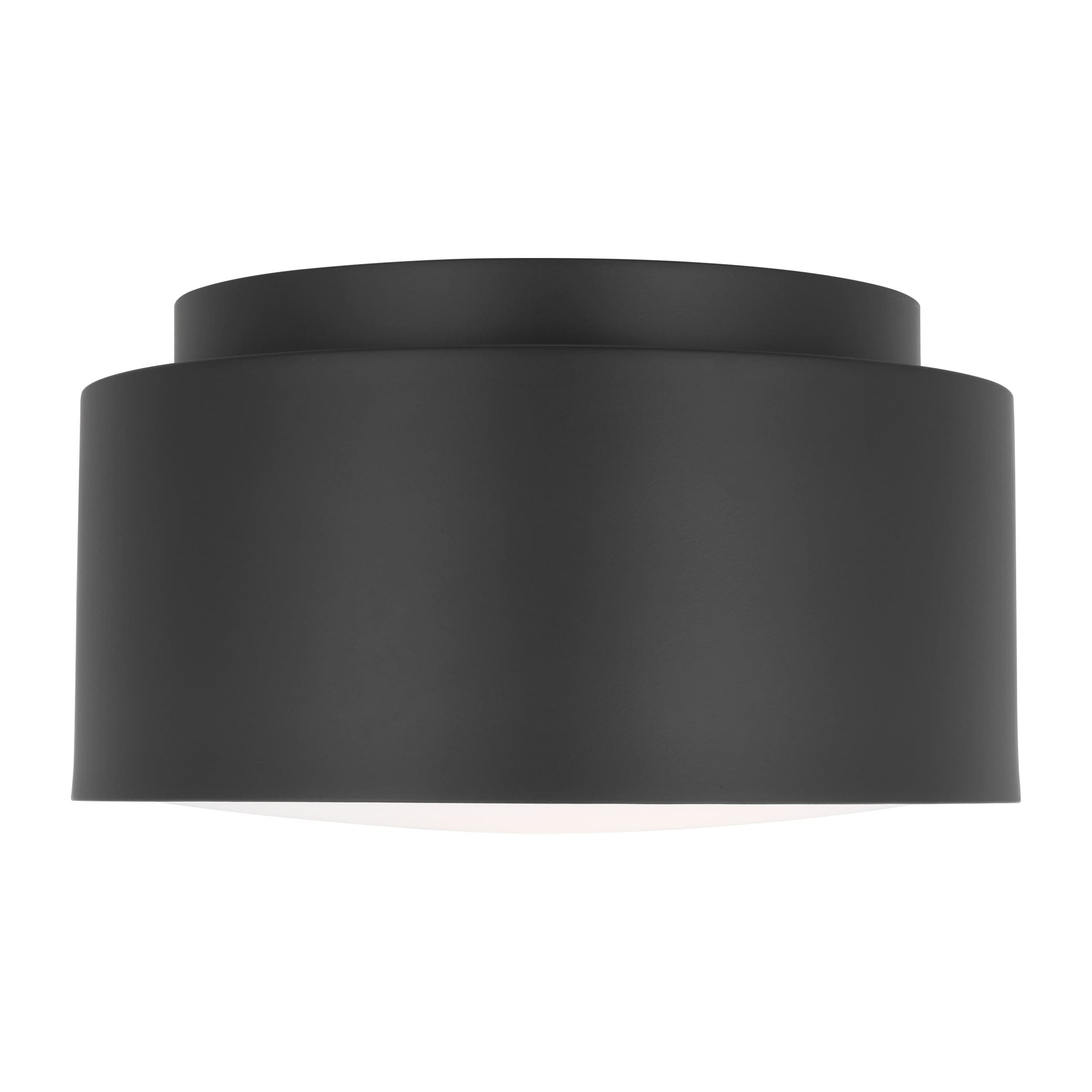 Scott Living DJF1051MBK flushmounts - View #4