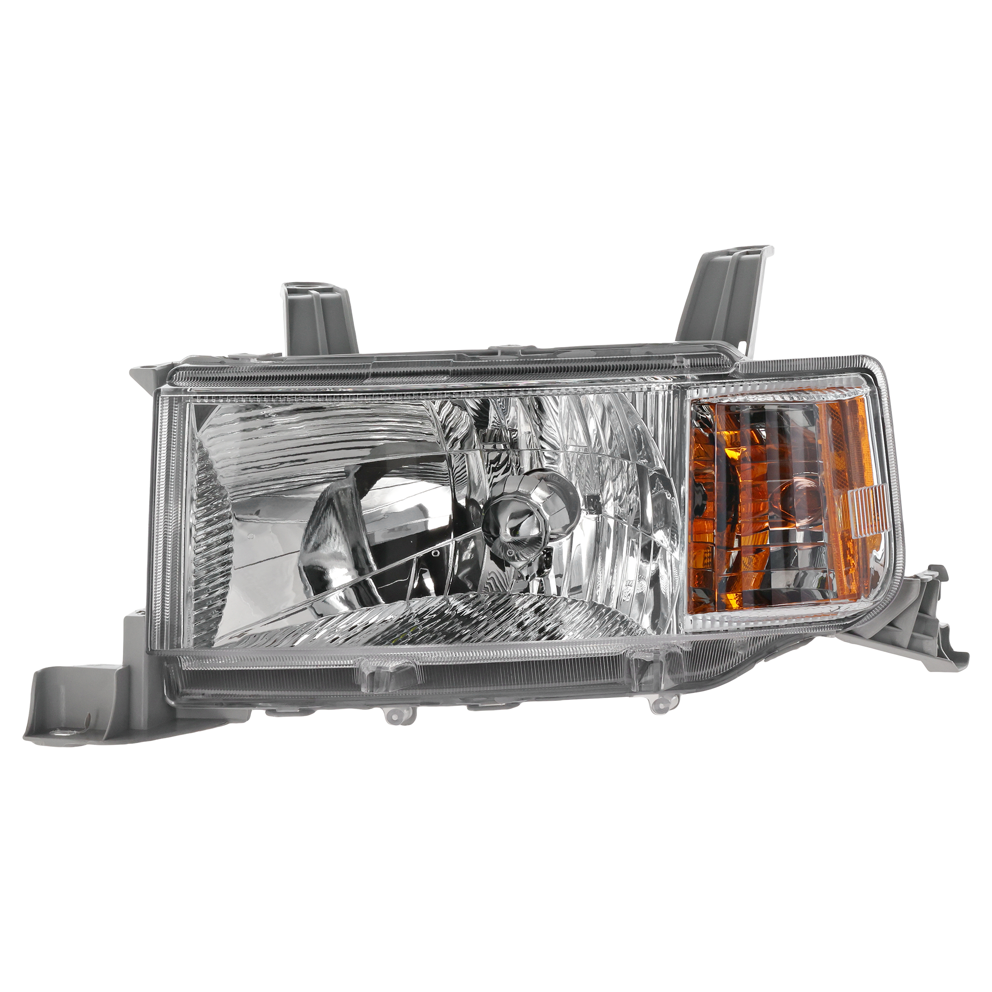 Garage-Pro JCWS100152GP Headlight For Scion Xb 04-06 Lh Assembly Halogen