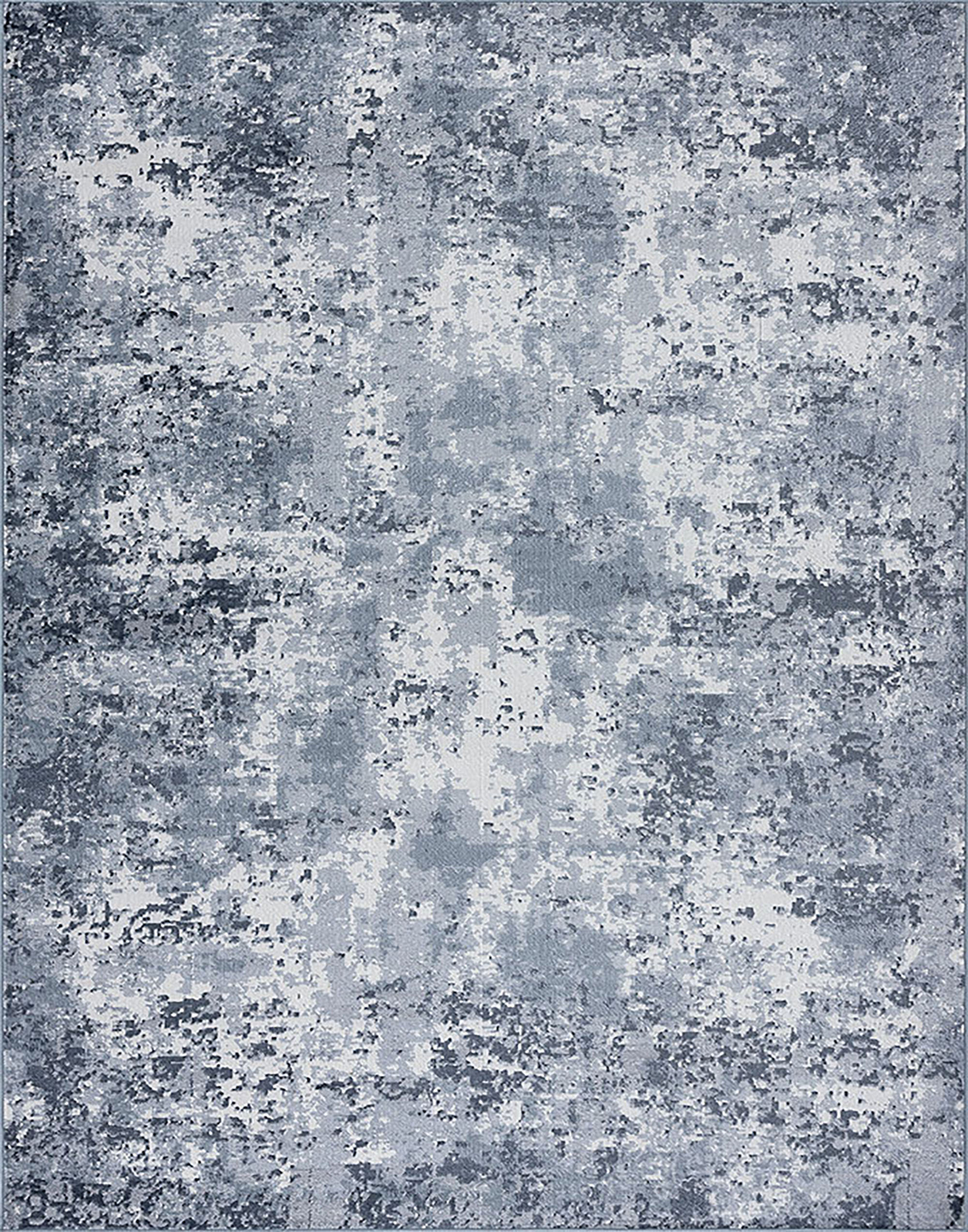 Tayse NEX2000 5X7 rugs - View #7