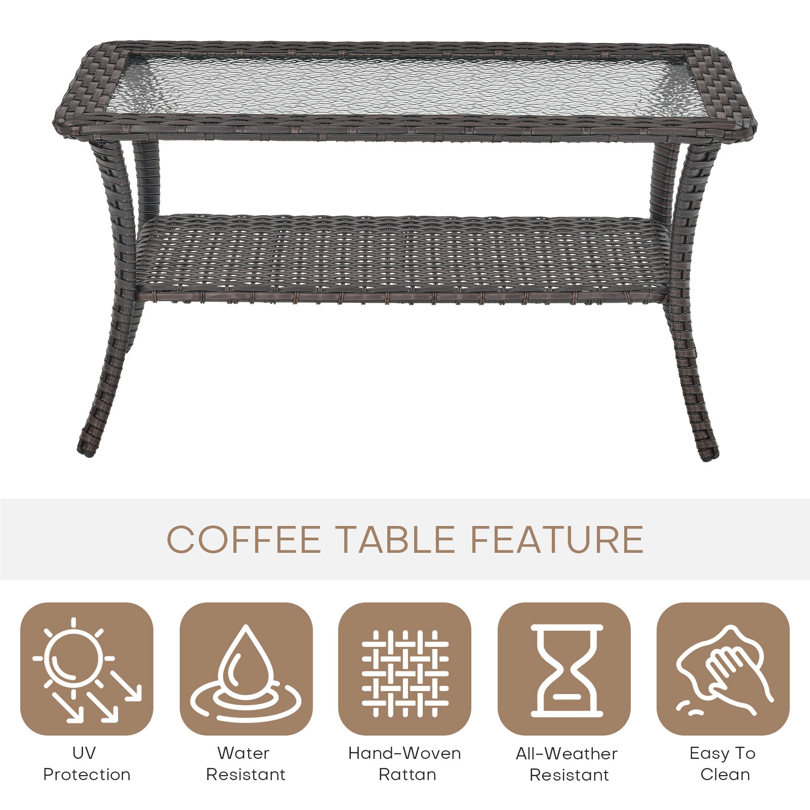  PA111 Patio-Tables - View #5