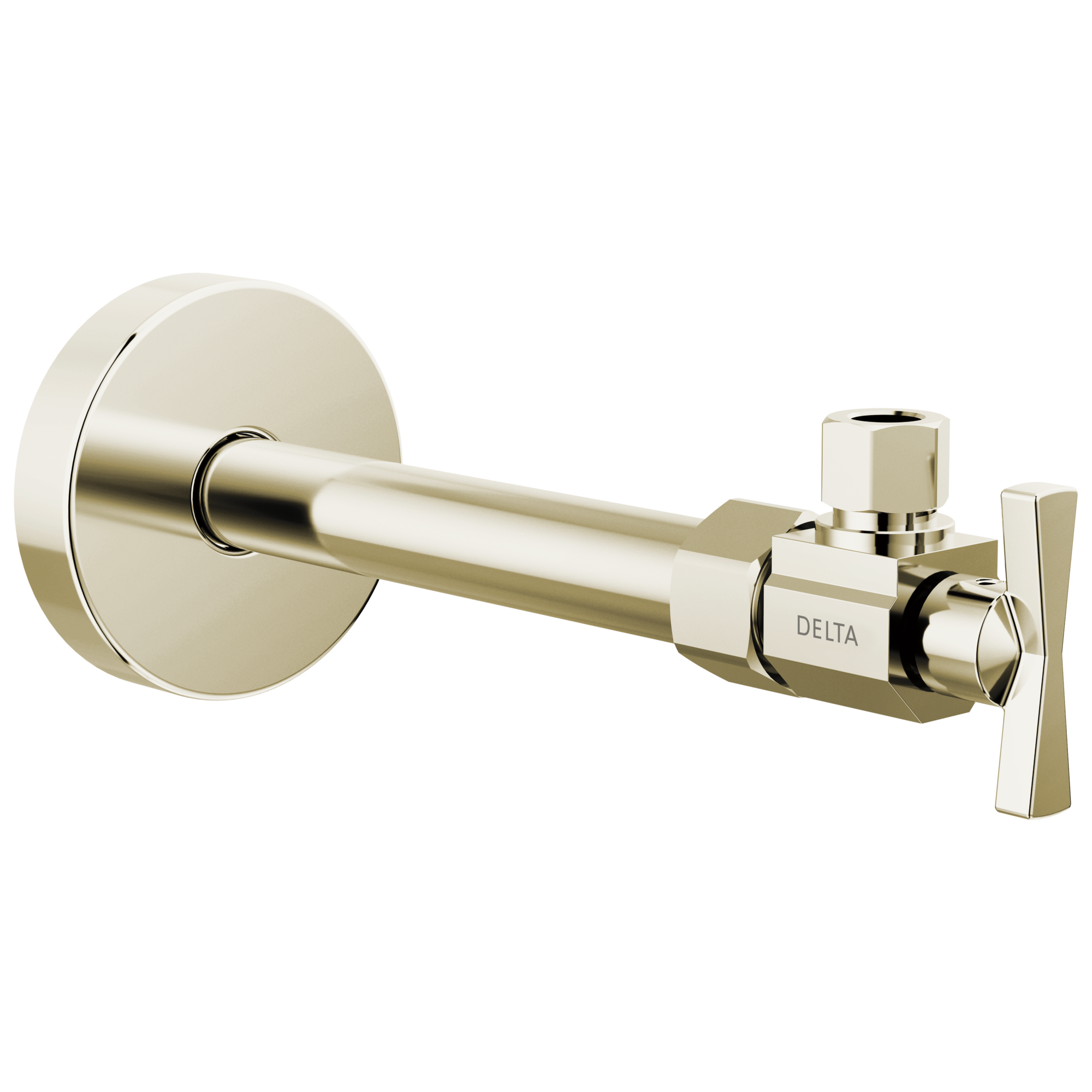 Delta DT022203-PN 1-in Brass Water valve