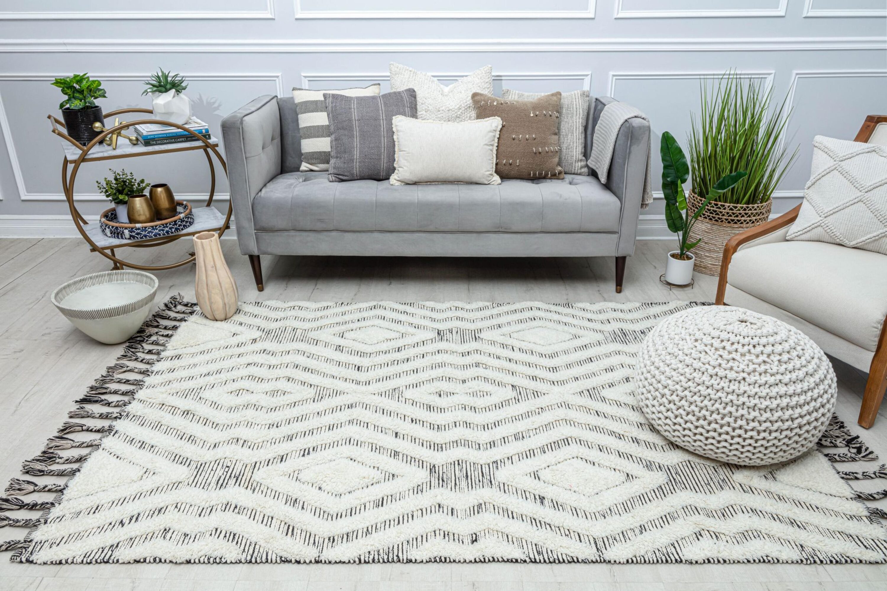 Rugs America 32366 rugs - View #4