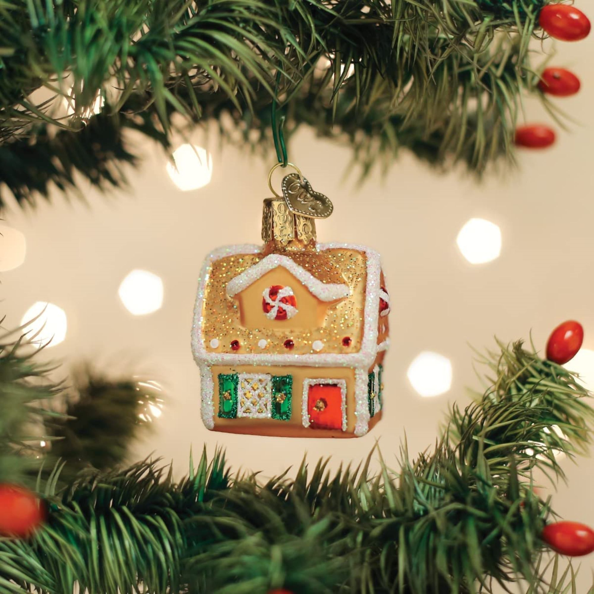 Old World Christmas 729343860002 m060040 - View #5