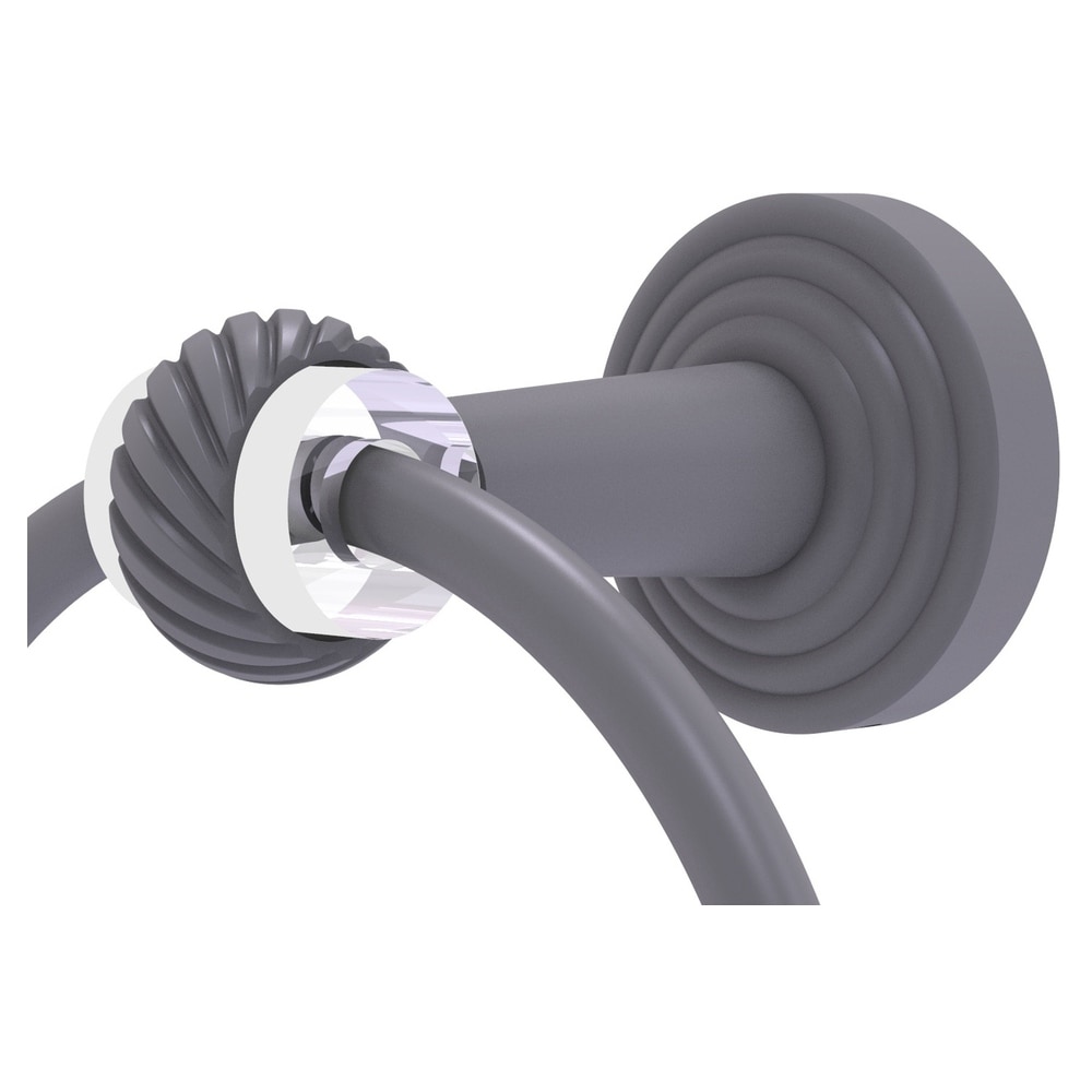 Allied Brass PB-16T-GYM d060355 - View #2