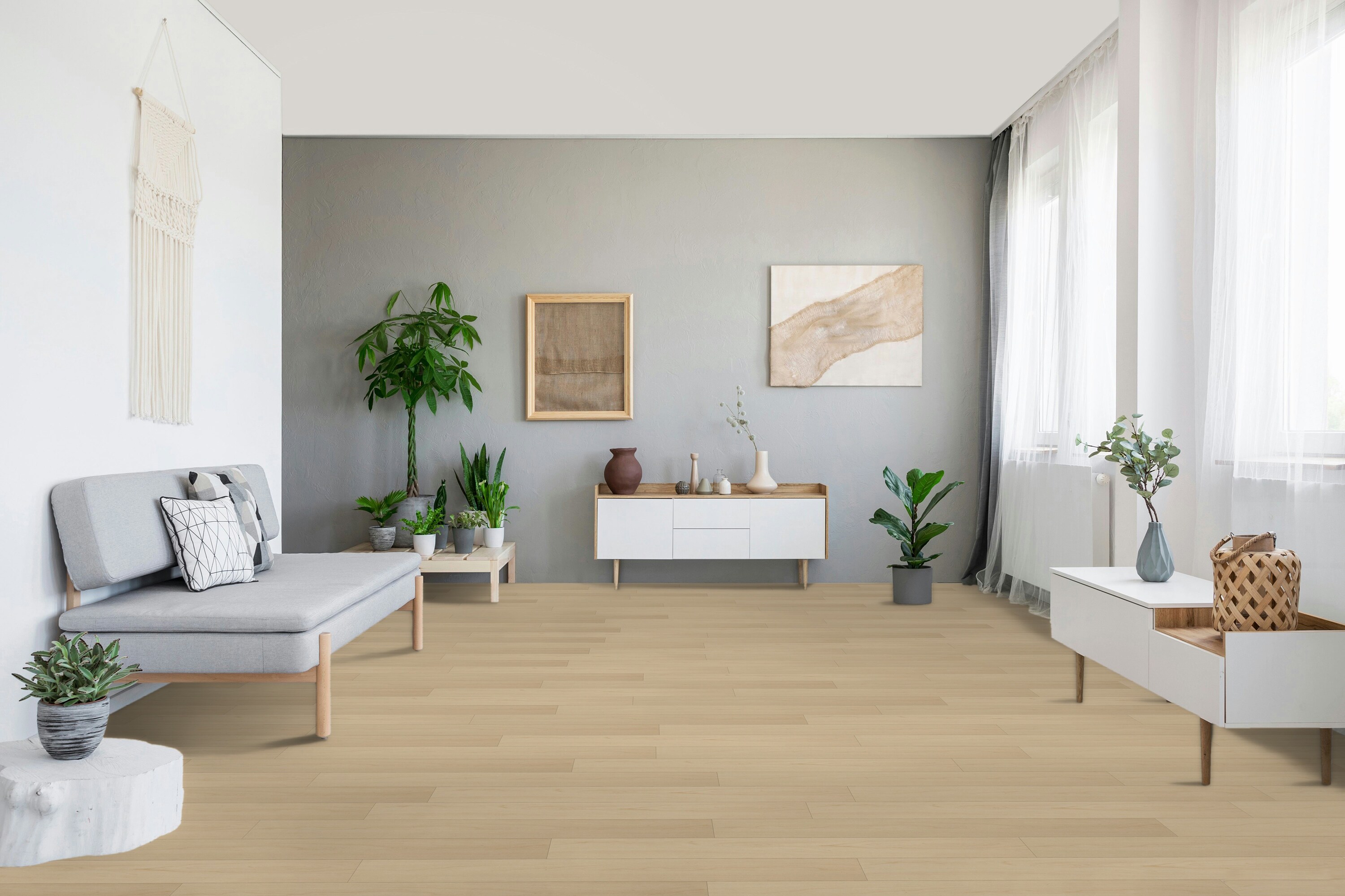 Quickstyle SPC-716-JC6051-3 Vinyl-Plank - View #2